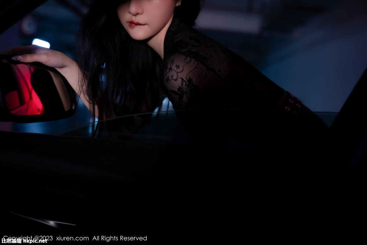 【XiuRen秀人網】20230922Vol7431怮怮【83P】-XIUREN秀人网