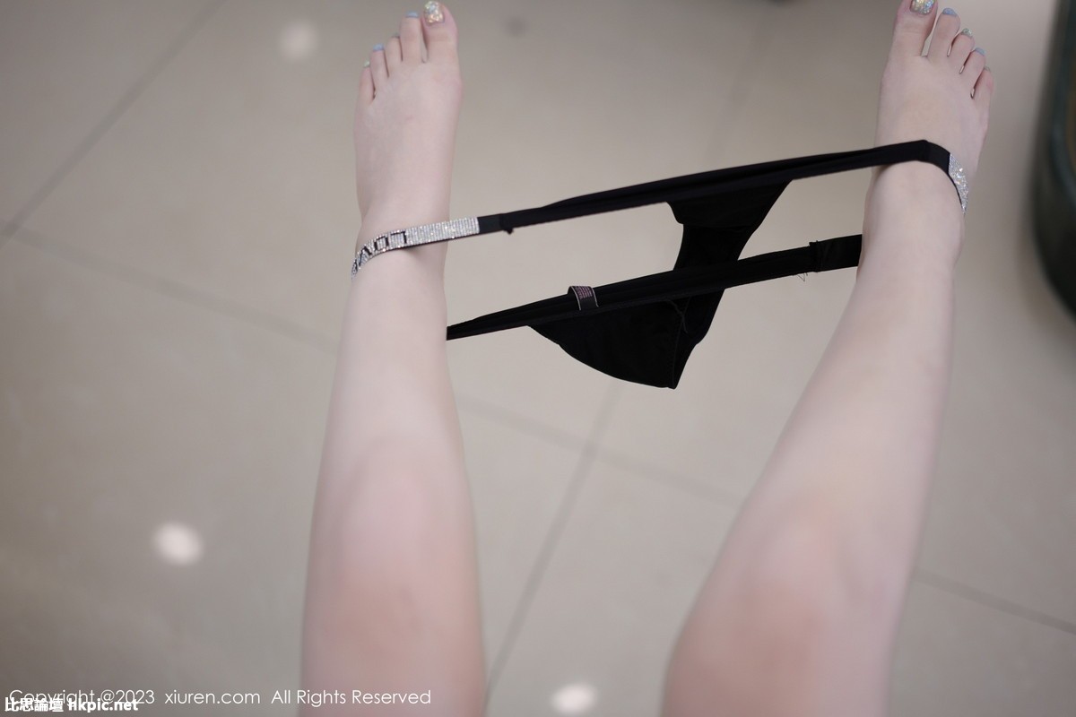 【XiuRen秀人網】20230922Vol7427妲己-Toxic【60P】-XIUREN秀人网