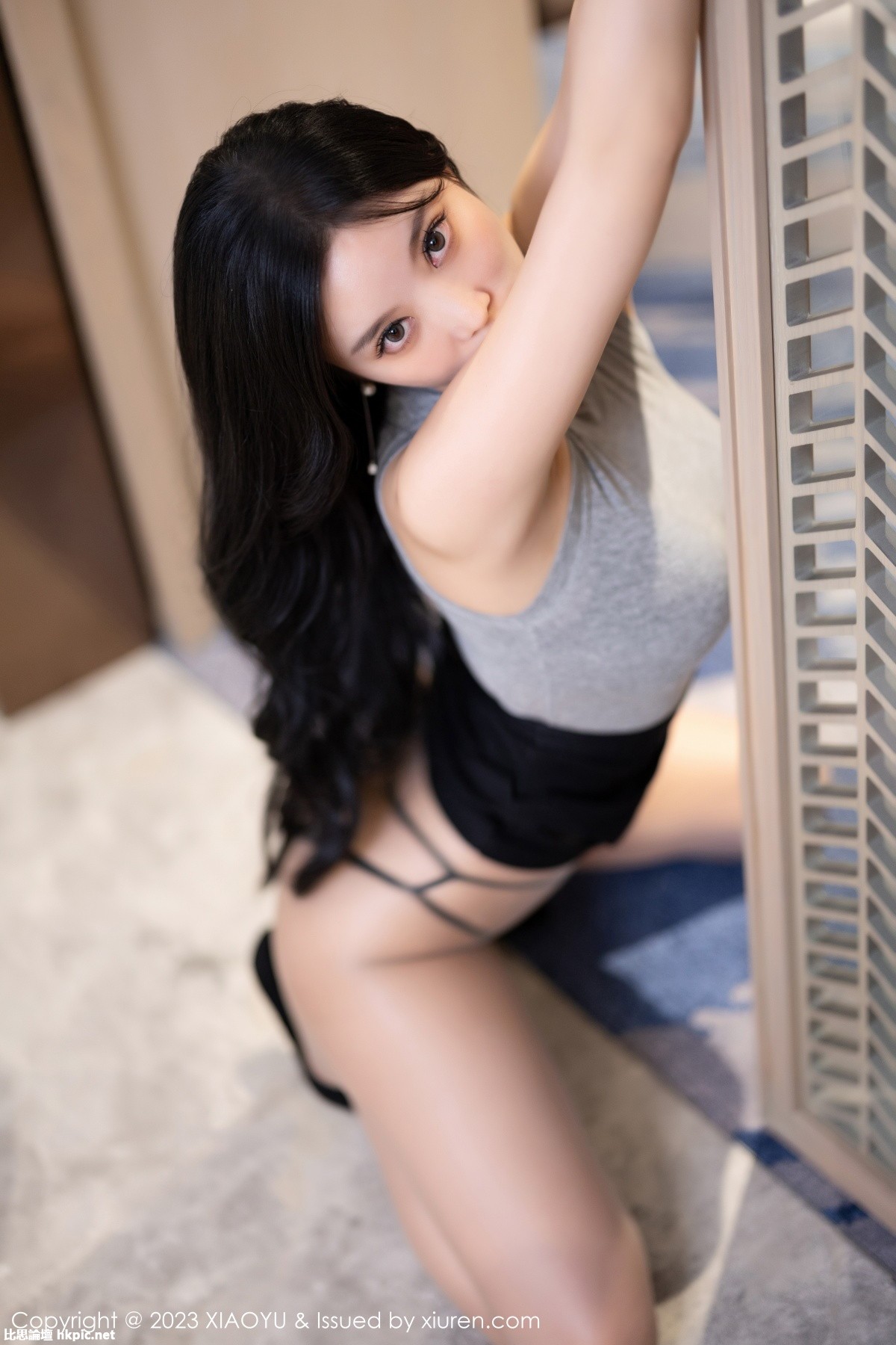 【XIAOYU語畫界】20230922Vol1117楊晨晨Yome【82P】-XIUREN秀人网