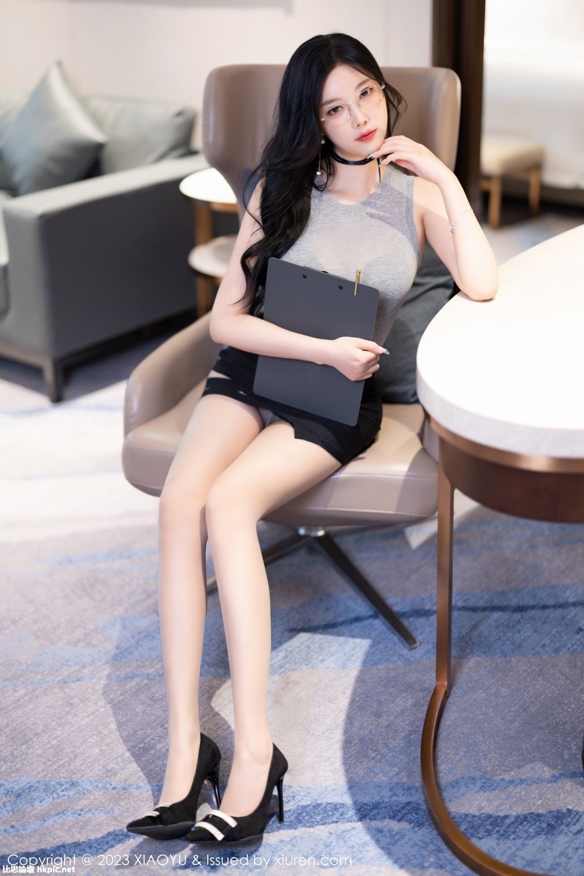 【XIAOYU語畫界】20230922Vol1117楊晨晨Yome【82P】-XIUREN秀人网