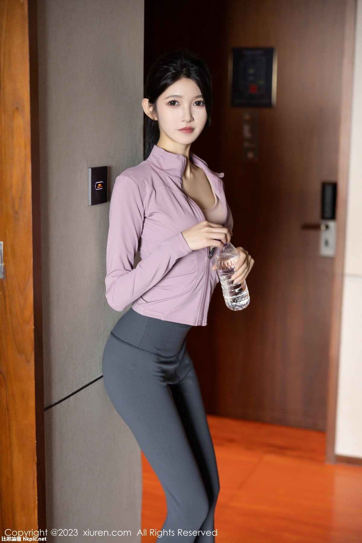 【XiuRen秀人網】20230925Vol7438程程程-完整版無水印寫真【84P】-XIUREN秀人网