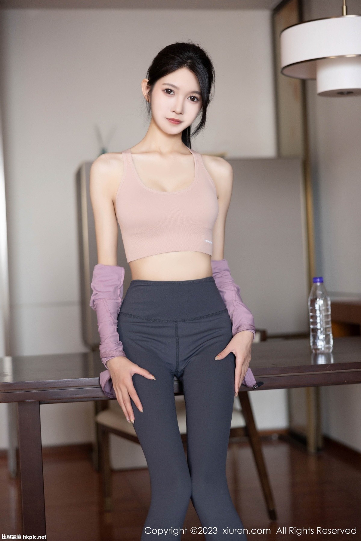 【XiuRen秀人網】20230925Vol7438程程程-完整版無水印寫真【84P】-XIUREN秀人网