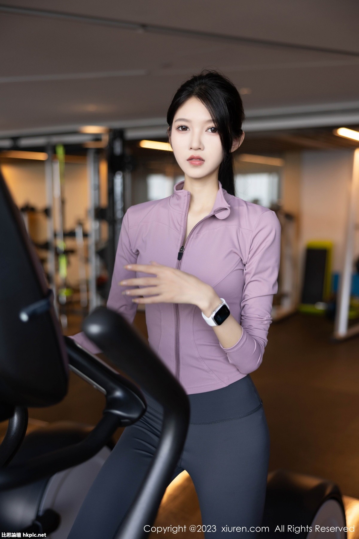 【XiuRen秀人網】20230925Vol7438程程程-完整版無水印寫真【84P】-XIUREN秀人网