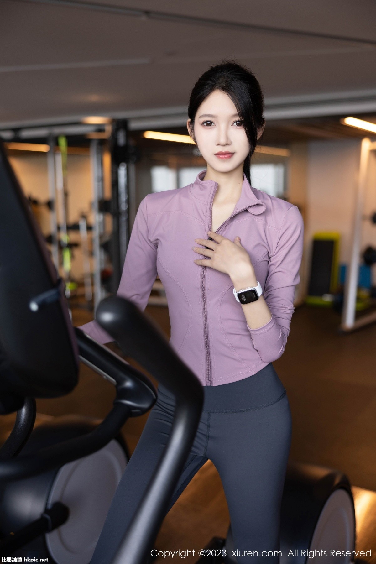 【XiuRen秀人網】20230925Vol7438程程程-完整版無水印寫真【84P】-XIUREN秀人网