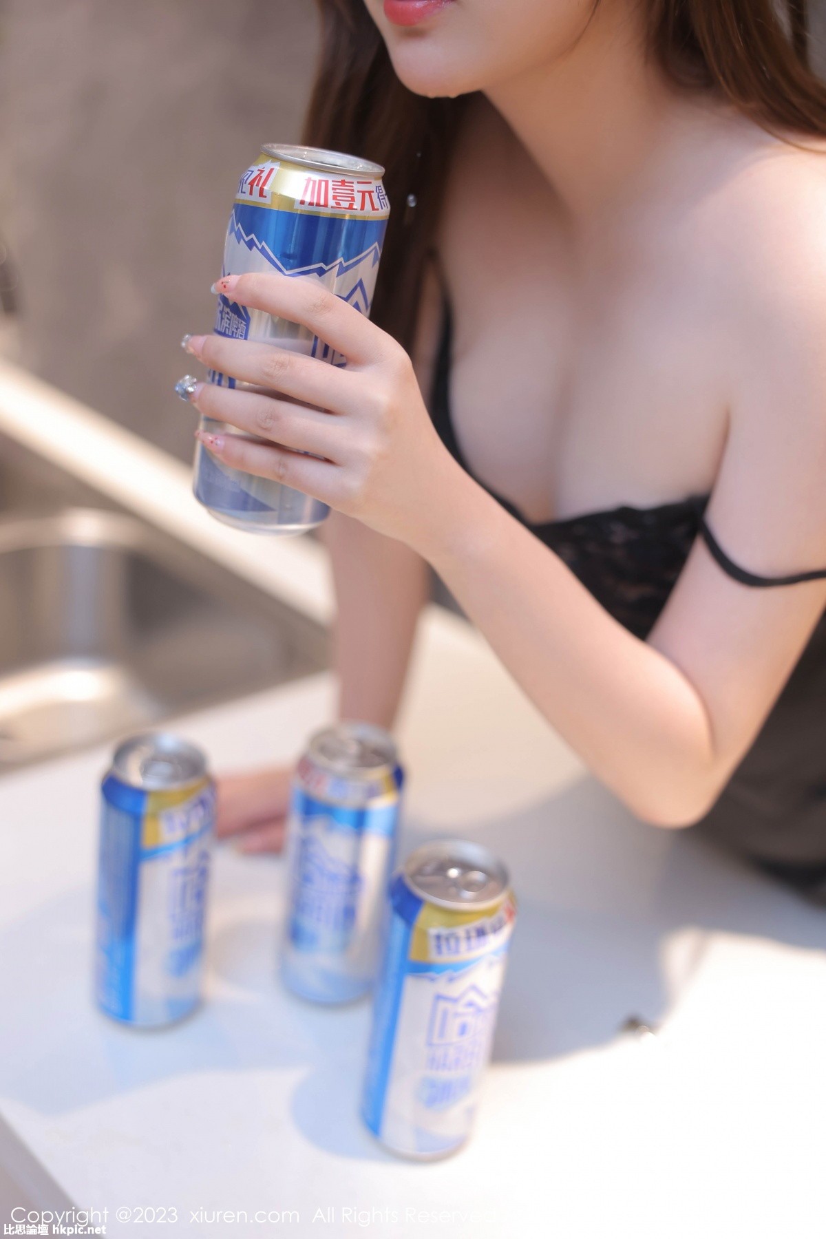 【XiuRen秀人網】20230925Vol7437江真真【88P】-XIUREN秀人网