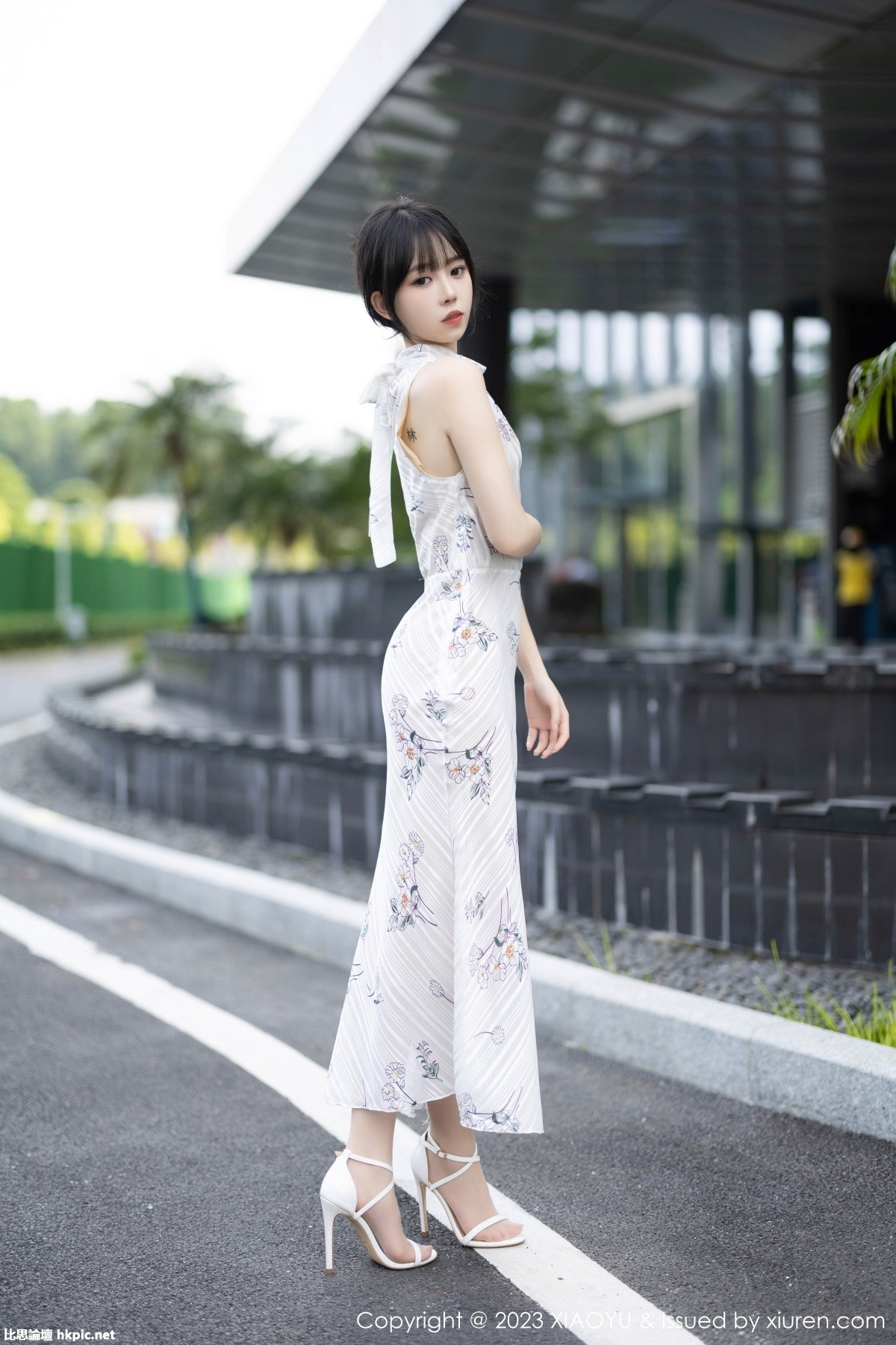 【XIAOYU語畫界】20230925Vol1118奶瓶【82P】-XIUREN秀人网