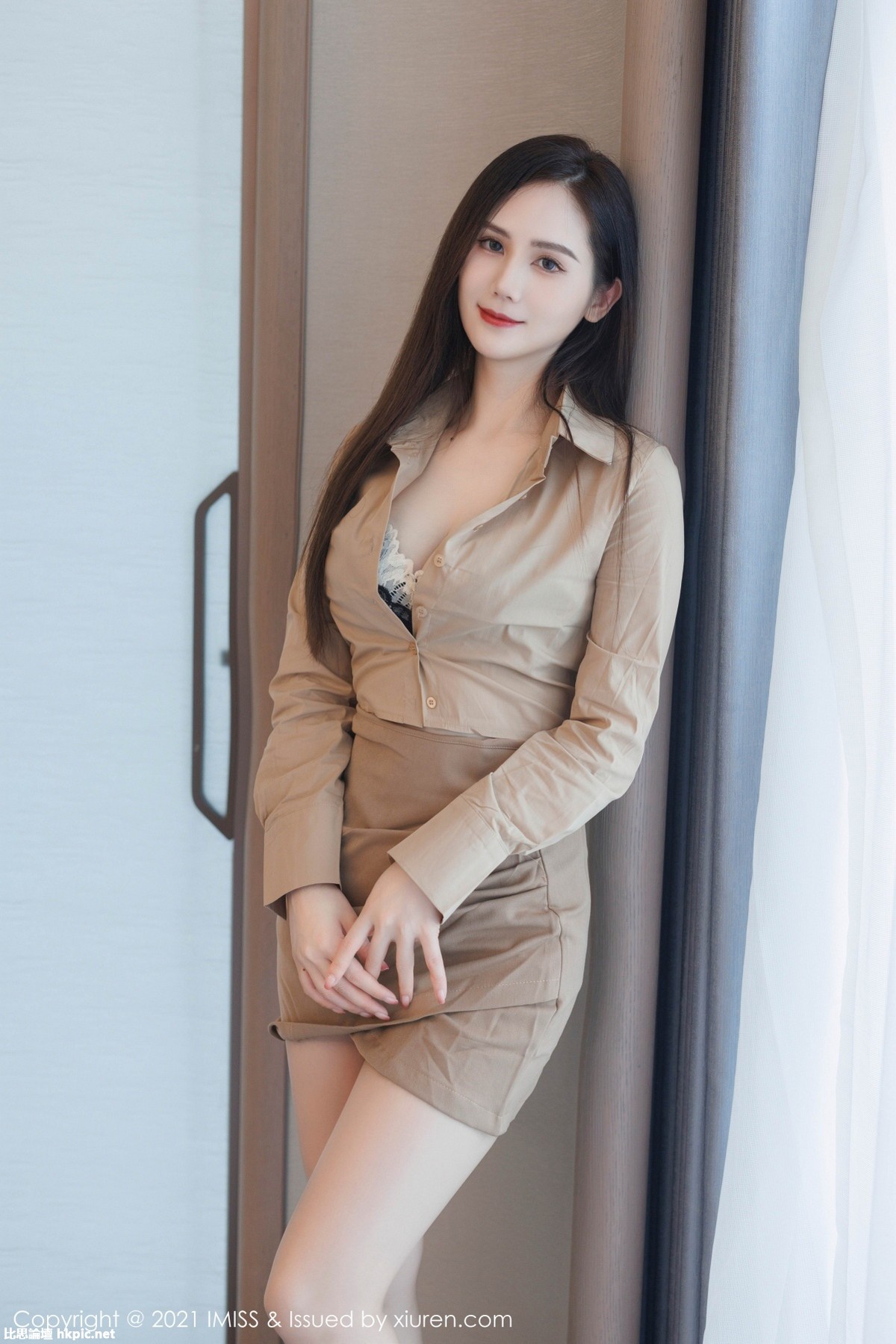 【IMISS愛蜜社】20230926Vol754SISY思【35P】-XIUREN秀人网