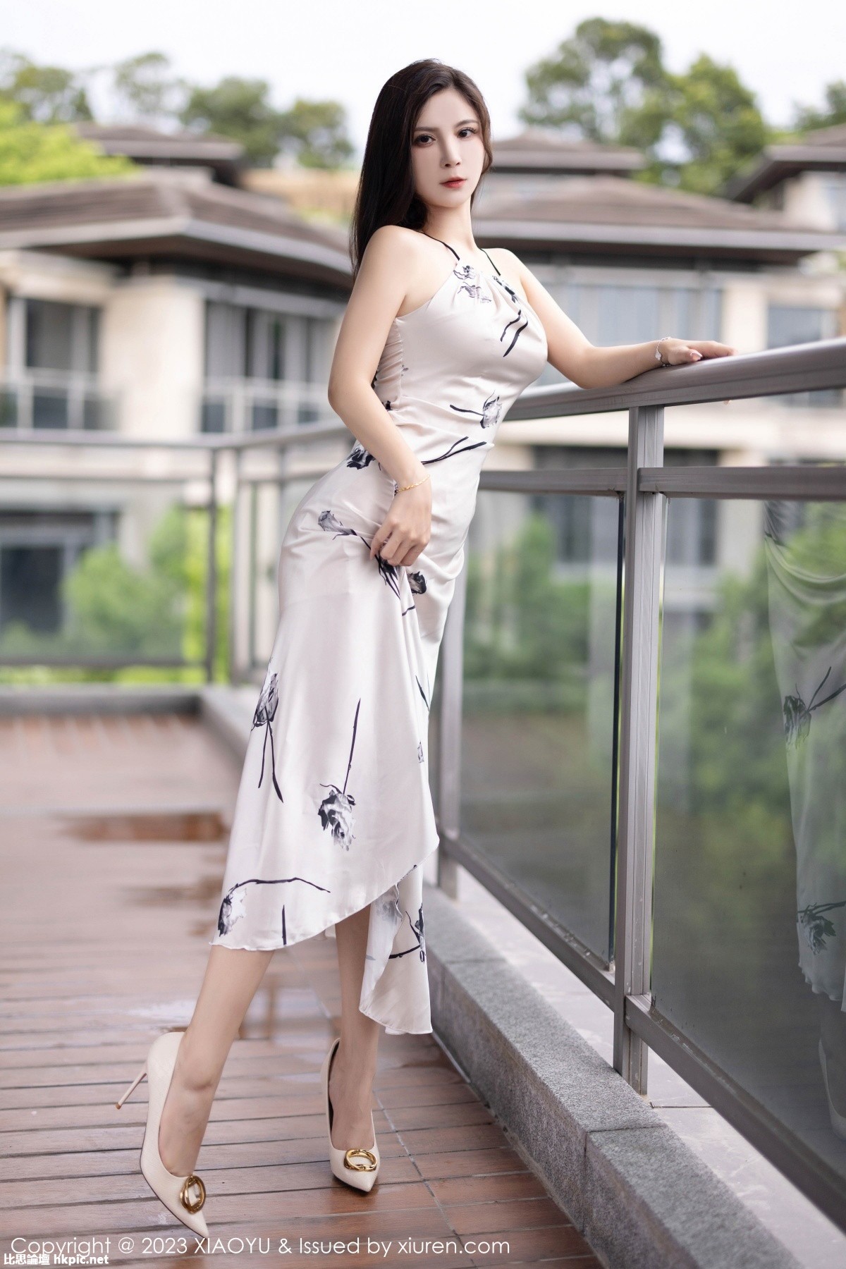 【XIAOYU語畫界】20230926Vol1119小蠻妖Yummy【82P】-XIUREN秀人网