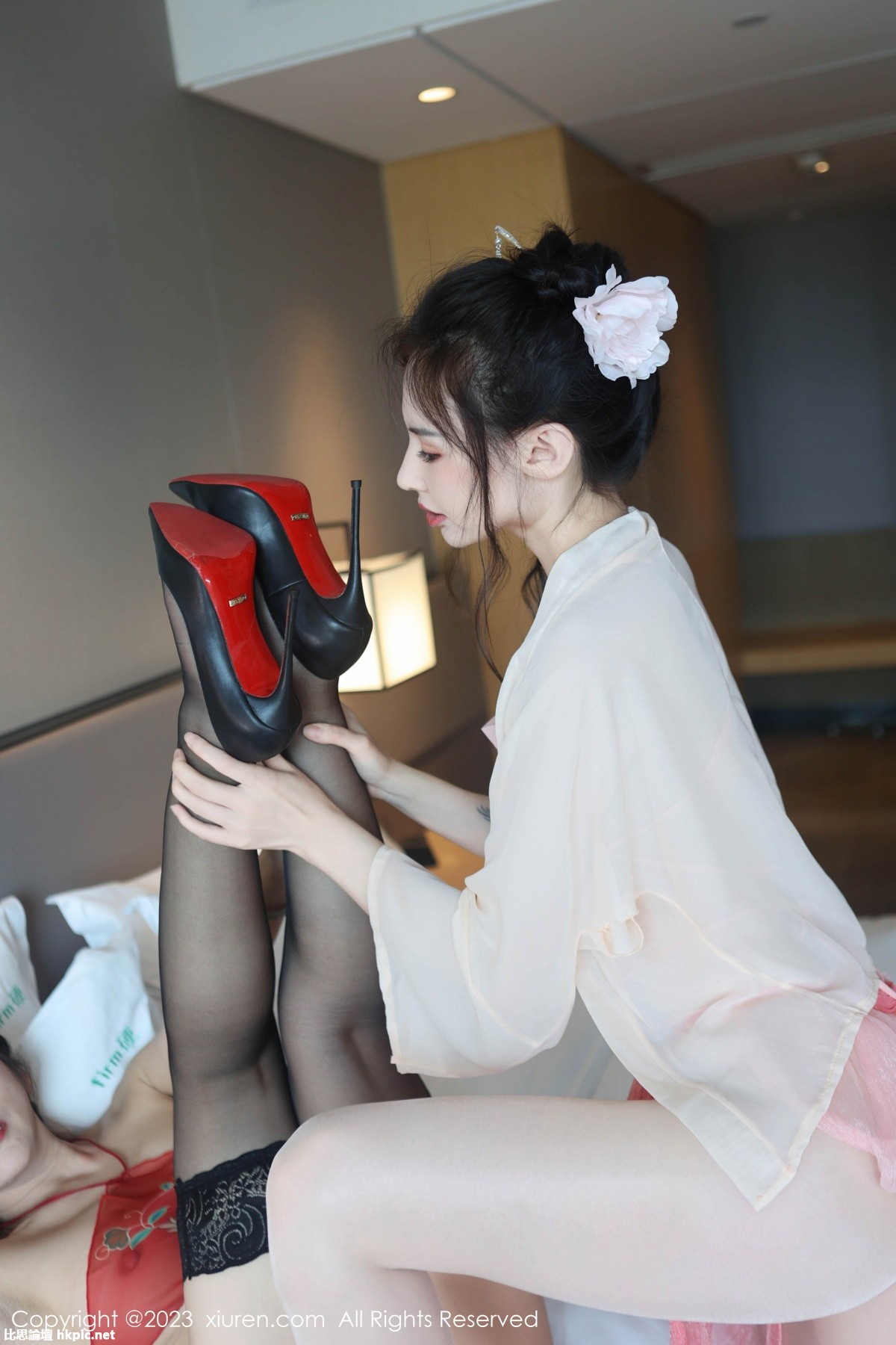 【XiuRen秀人網】20230926Vol7440模特合集【79P】-XIUREN秀人网