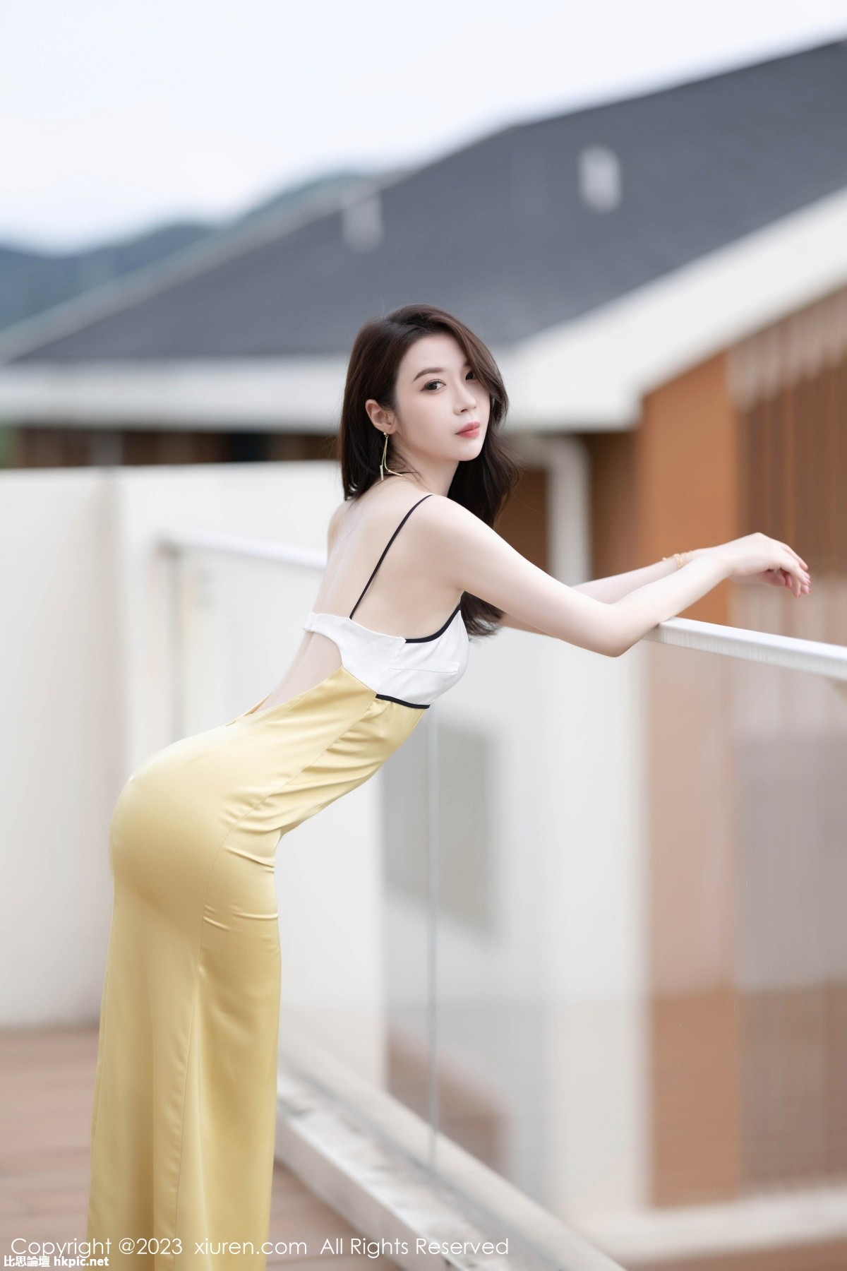 【XiuRen秀人網】20230926Vol7444夢心玥【87P】-XIUREN秀人网