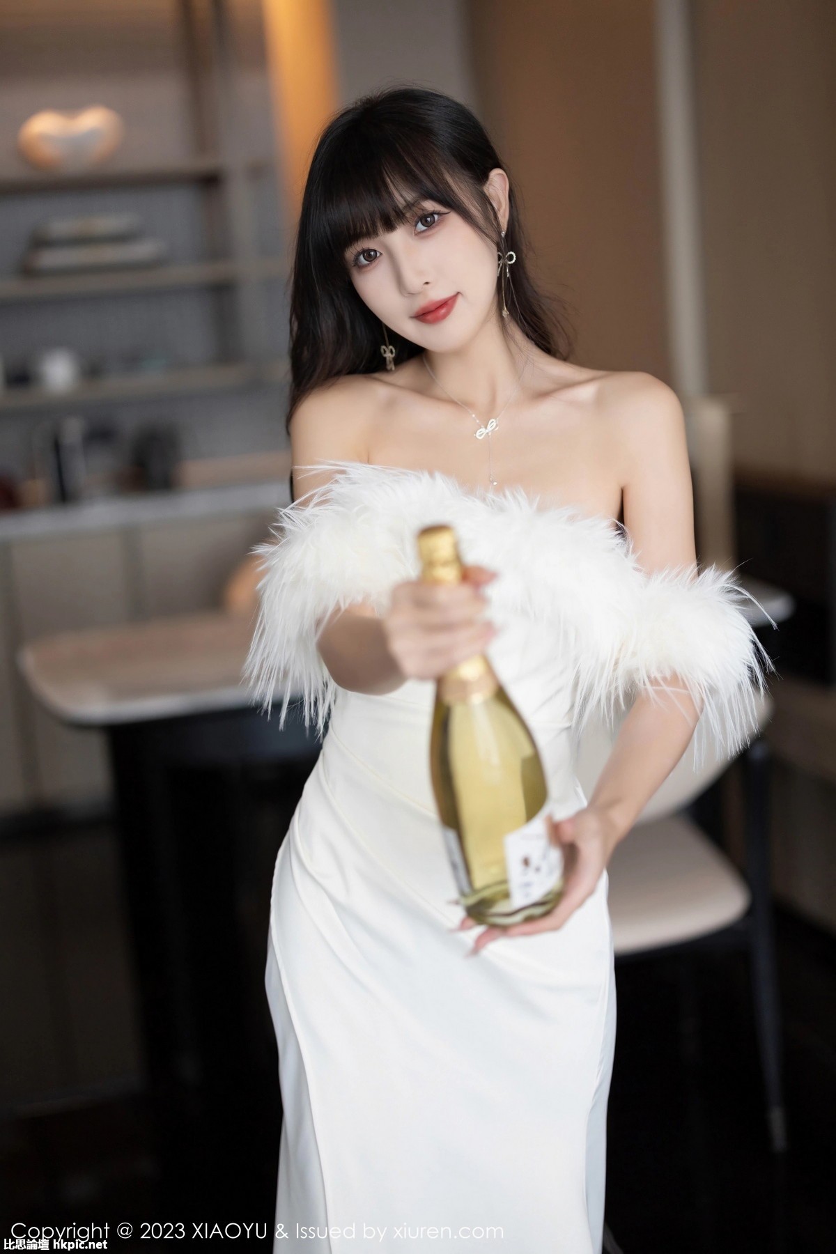 【XIAOYU語畫界】20230927Vol1120林星闌【102P】-XIUREN秀人网