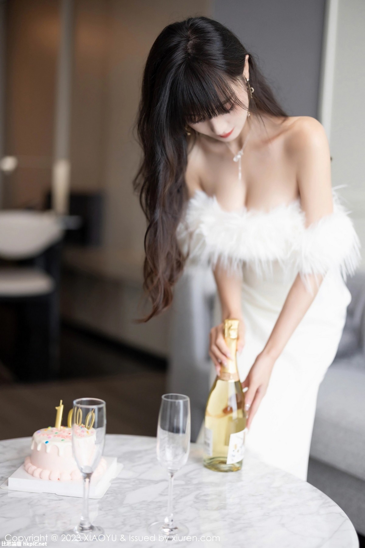 【XIAOYU語畫界】20230927Vol1120林星闌【102P】-XIUREN秀人网