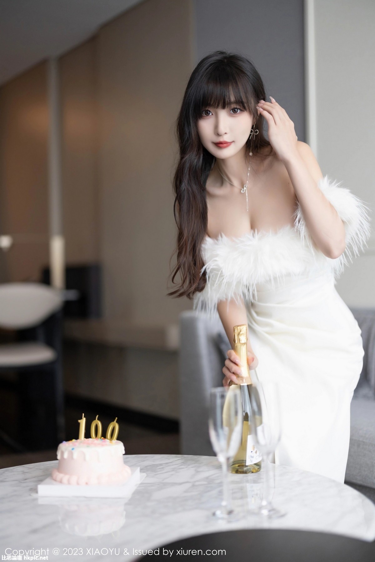 【XIAOYU語畫界】20230927Vol1120林星闌【102P】-XIUREN秀人网