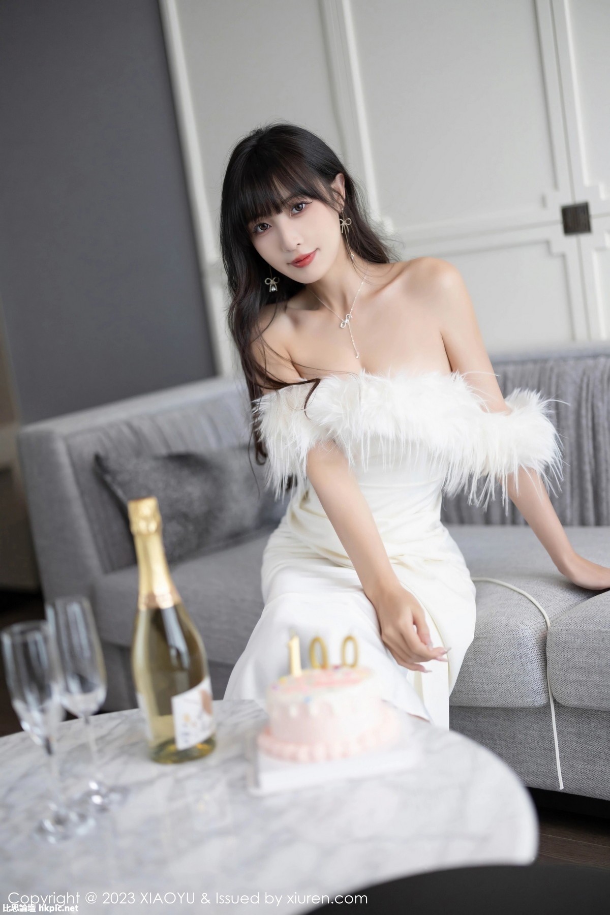 【XIAOYU語畫界】20230927Vol1120林星闌【102P】-XIUREN秀人网