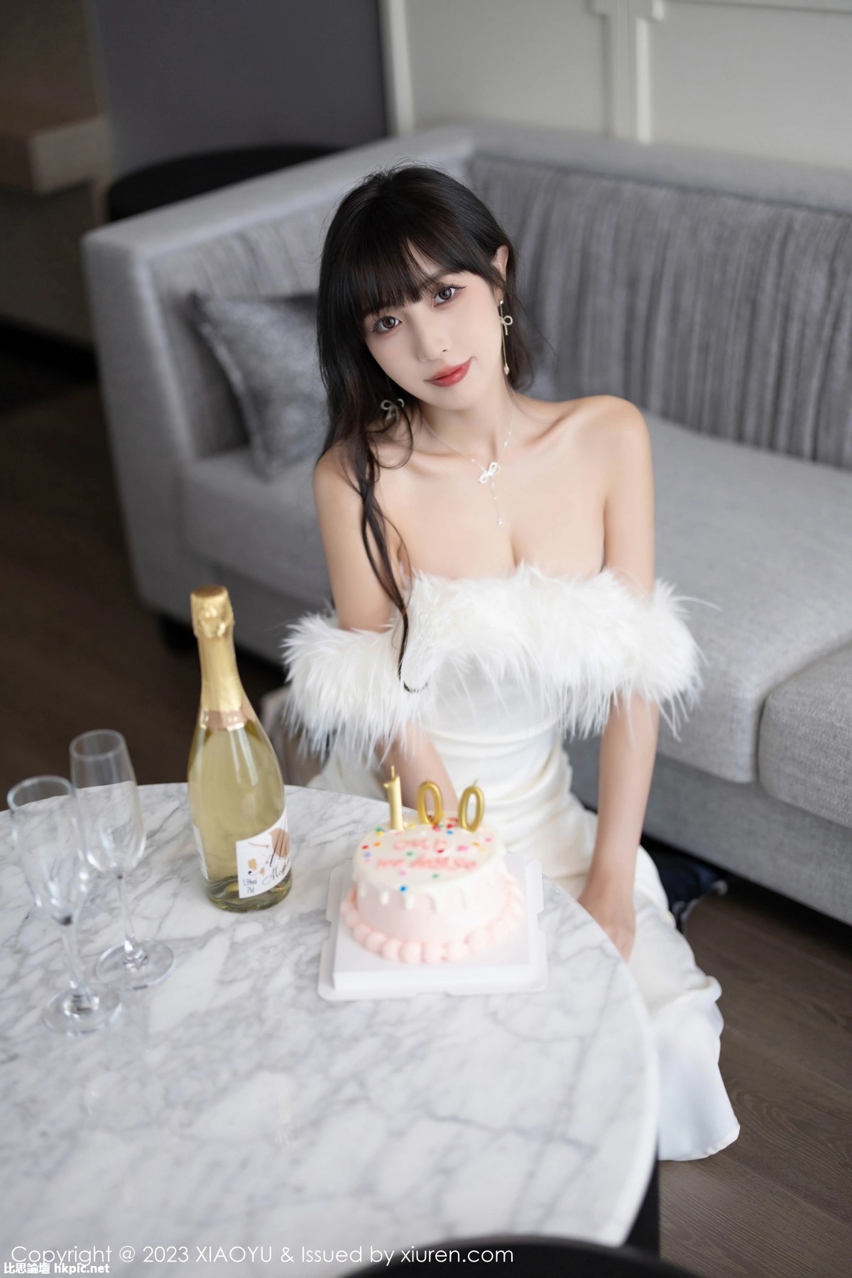 【XIAOYU語畫界】20230927Vol1120林星闌【102P】-XIUREN秀人网