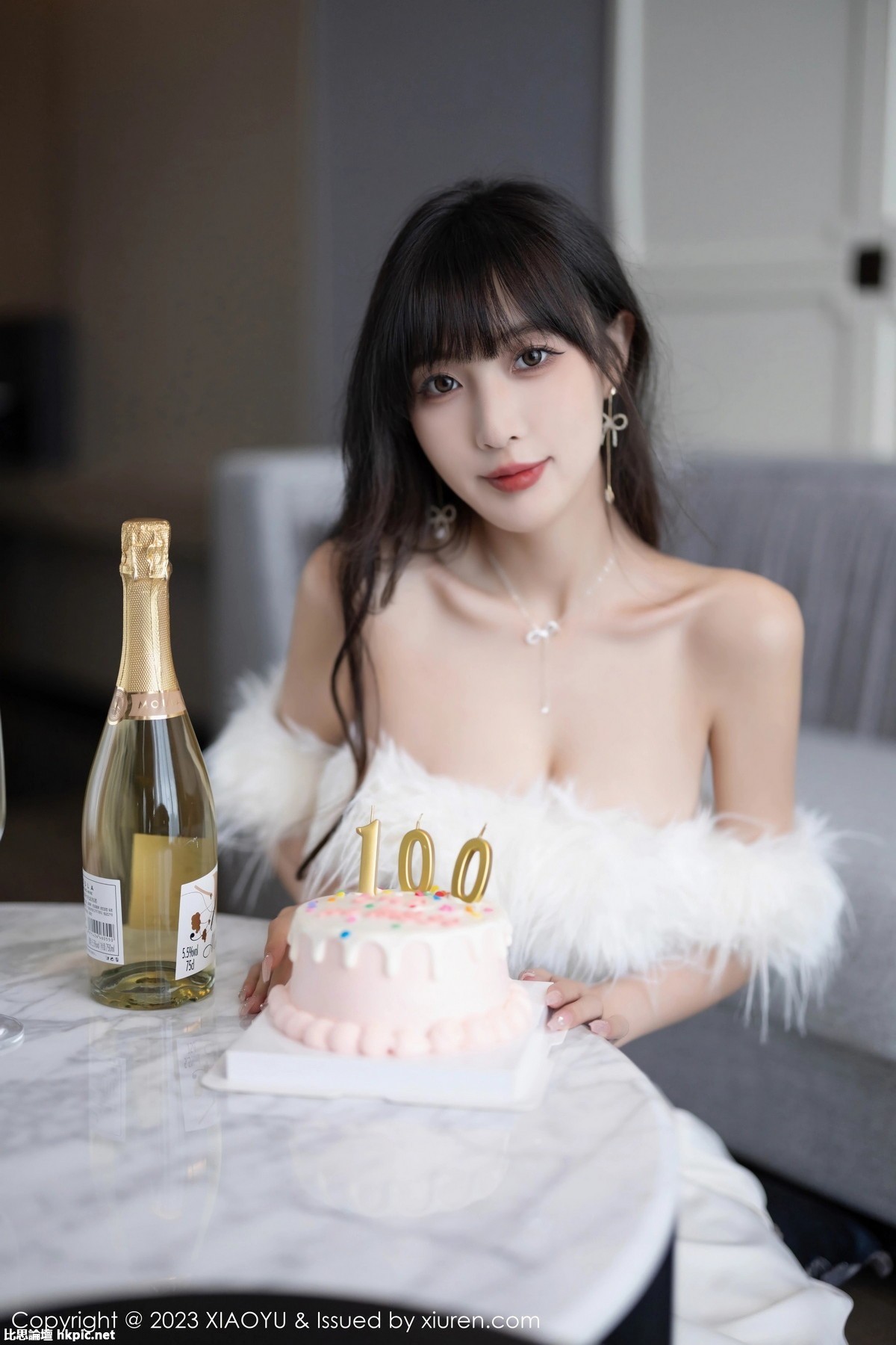 【XIAOYU語畫界】20230927Vol1120林星闌【102P】-XIUREN秀人网