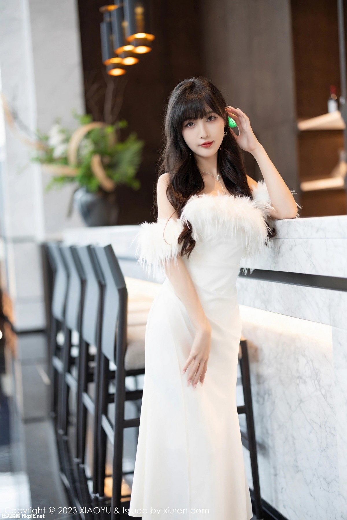 【XIAOYU語畫界】20230927Vol1120林星闌【102P】-XIUREN秀人网