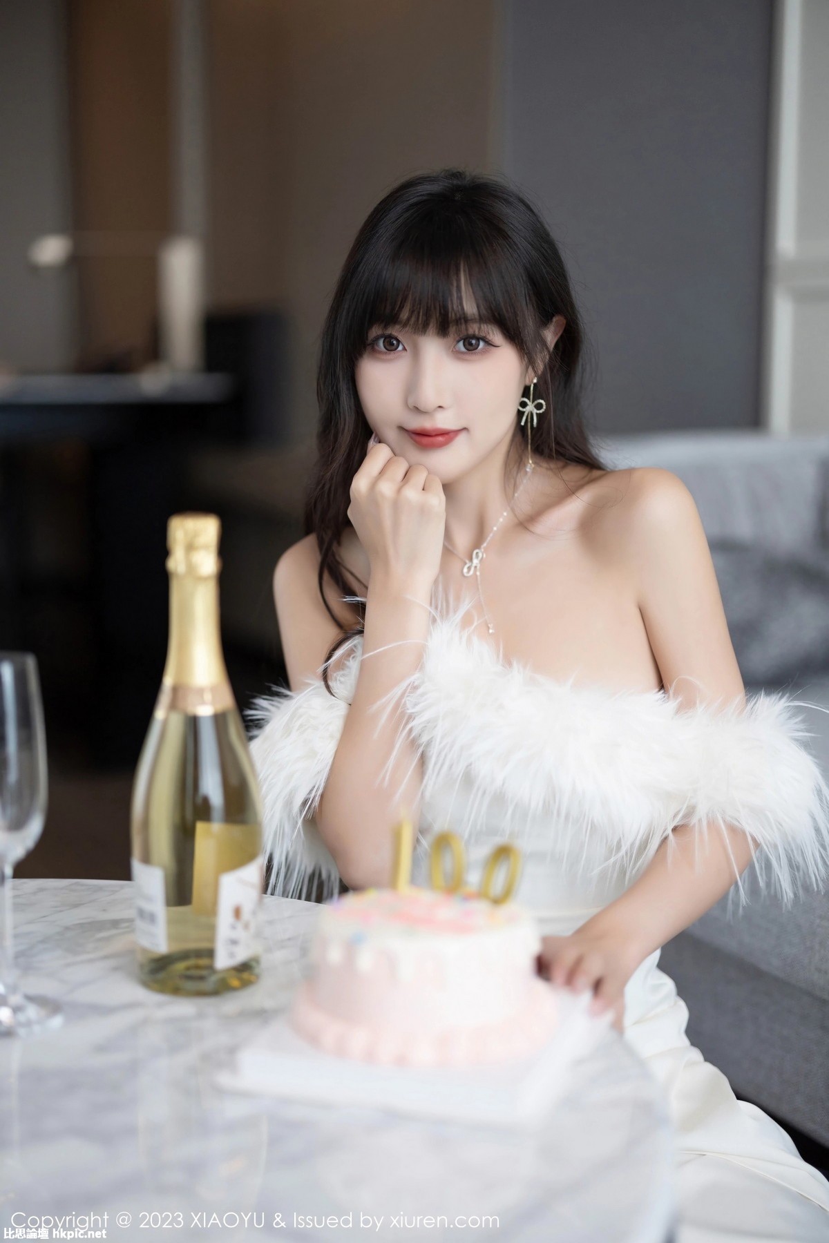 【XIAOYU語畫界】20230927Vol1120林星闌【102P】-XIUREN秀人网