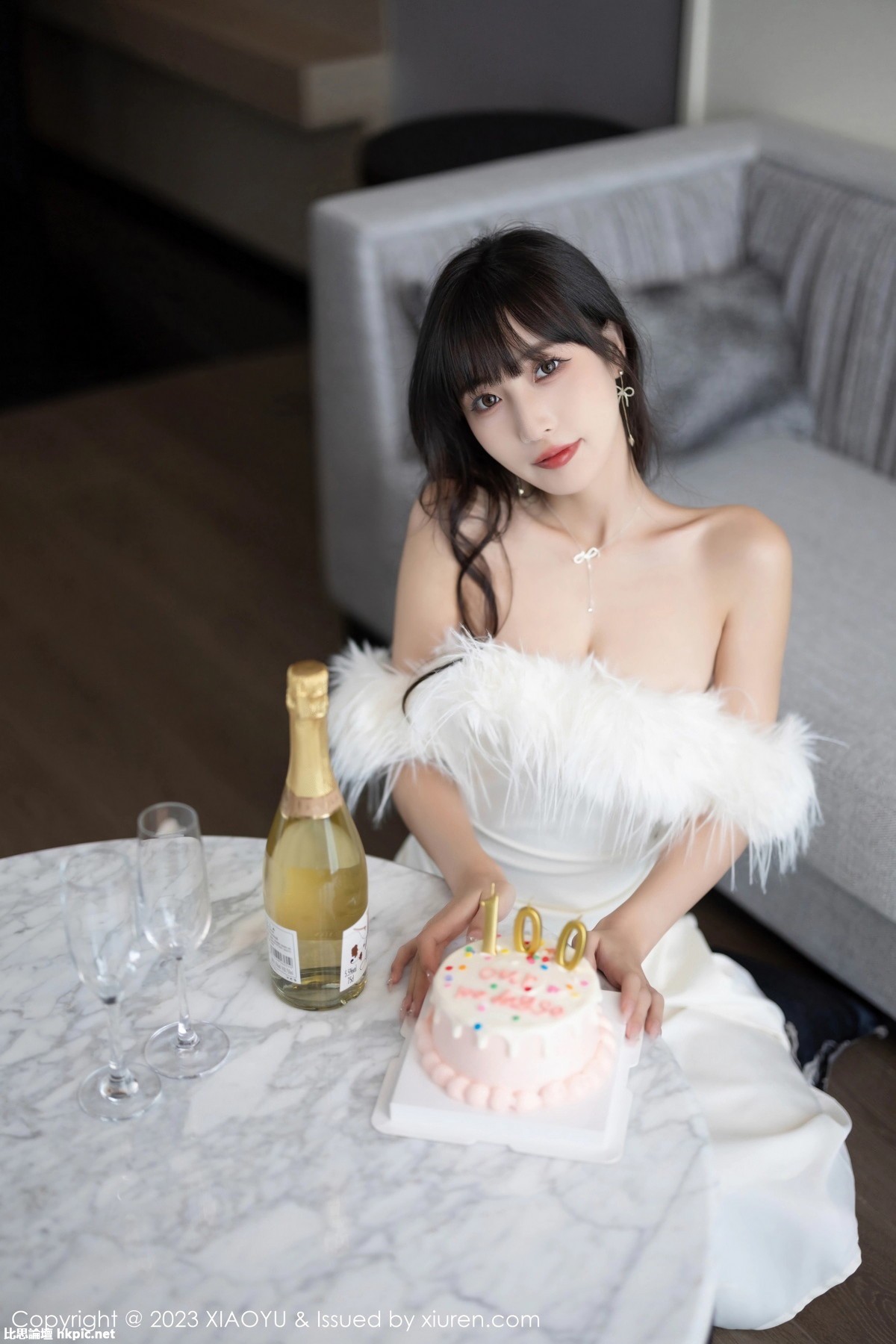 【XIAOYU語畫界】20230927Vol1120林星闌【102P】-XIUREN秀人网