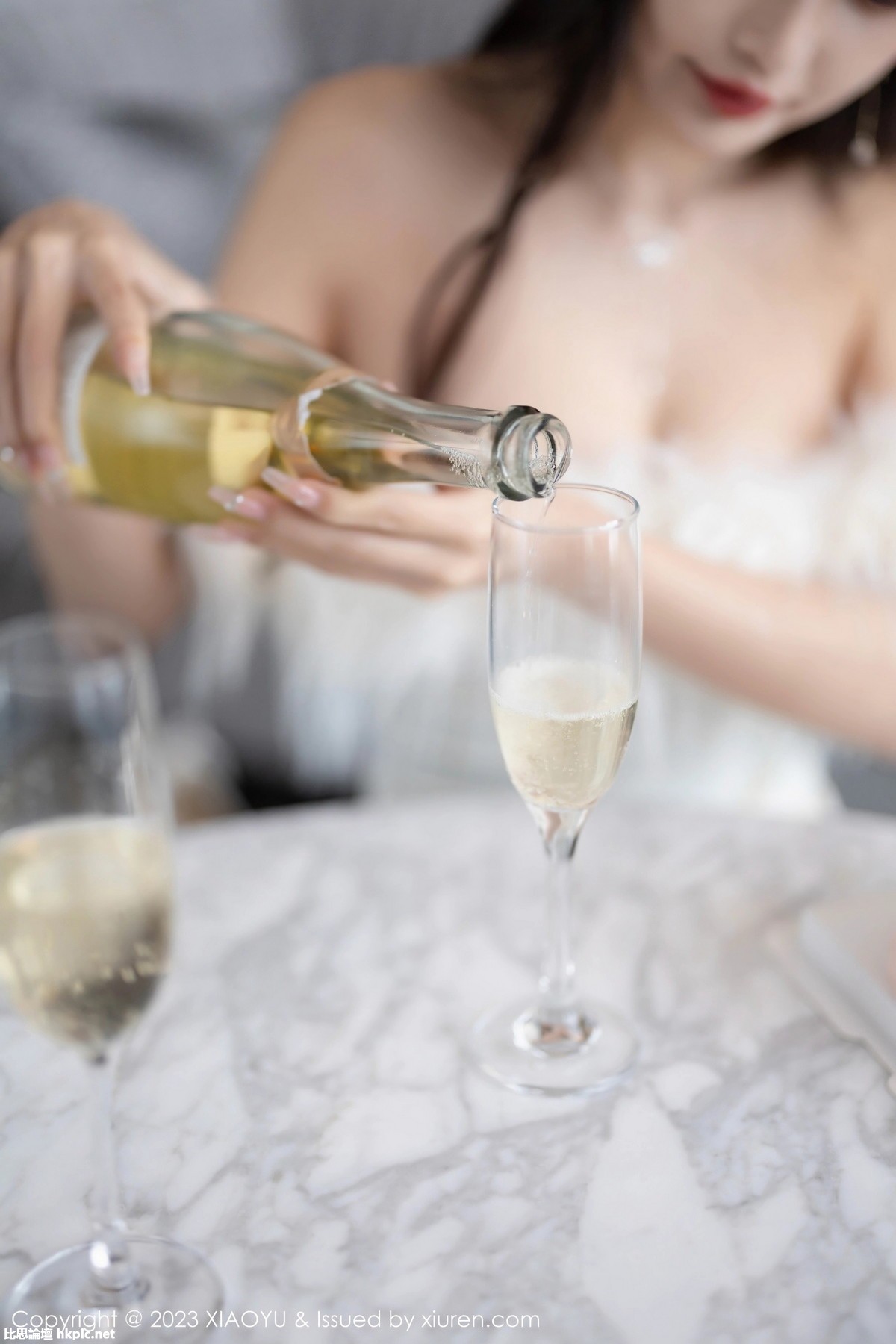 【XIAOYU語畫界】20230927Vol1120林星闌【102P】-XIUREN秀人网