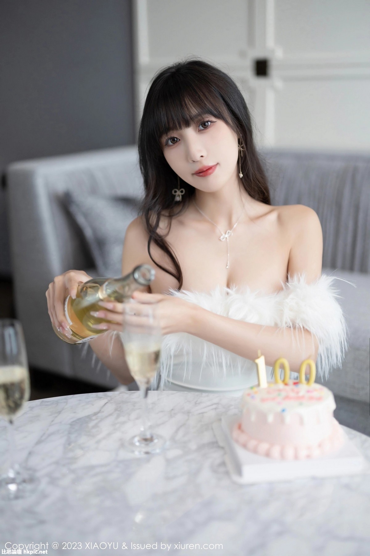 【XIAOYU語畫界】20230927Vol1120林星闌【102P】-XIUREN秀人网