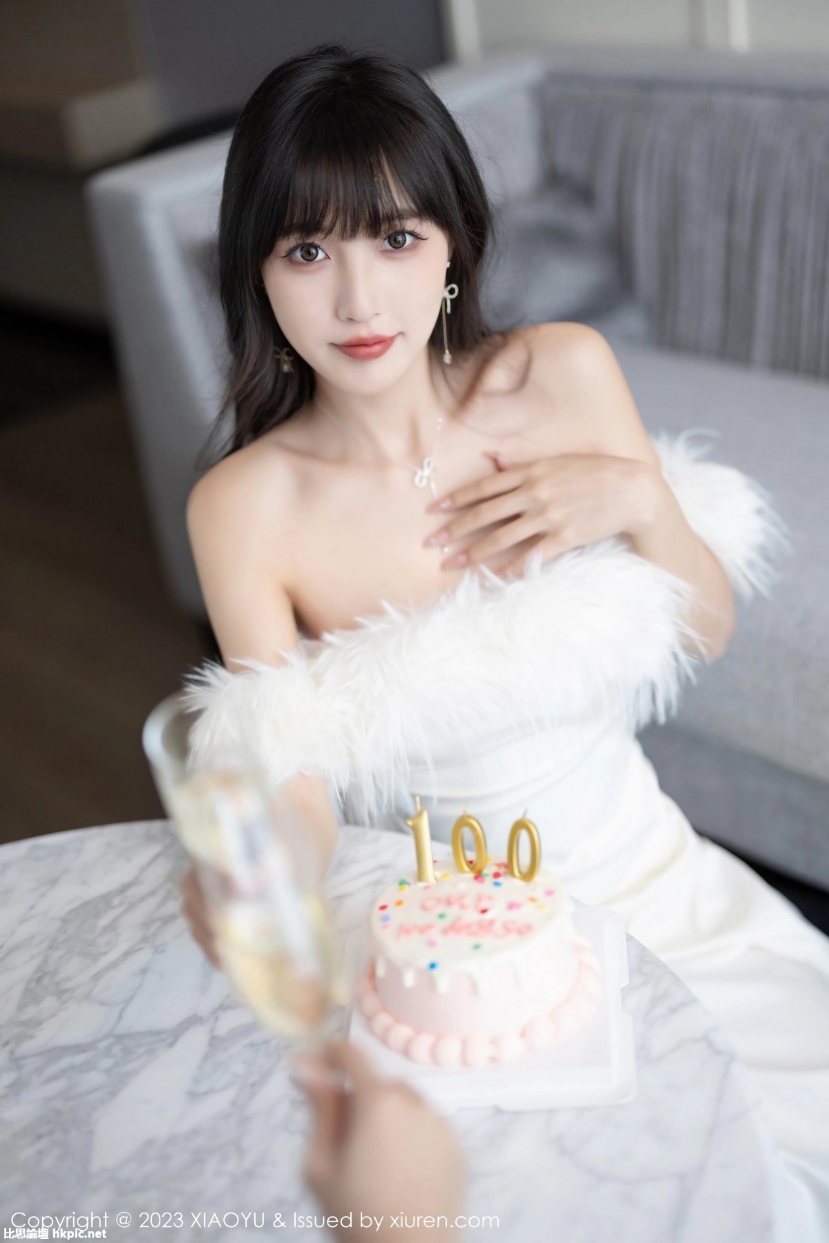 【XIAOYU語畫界】20230927Vol1120林星闌【102P】-XIUREN秀人网