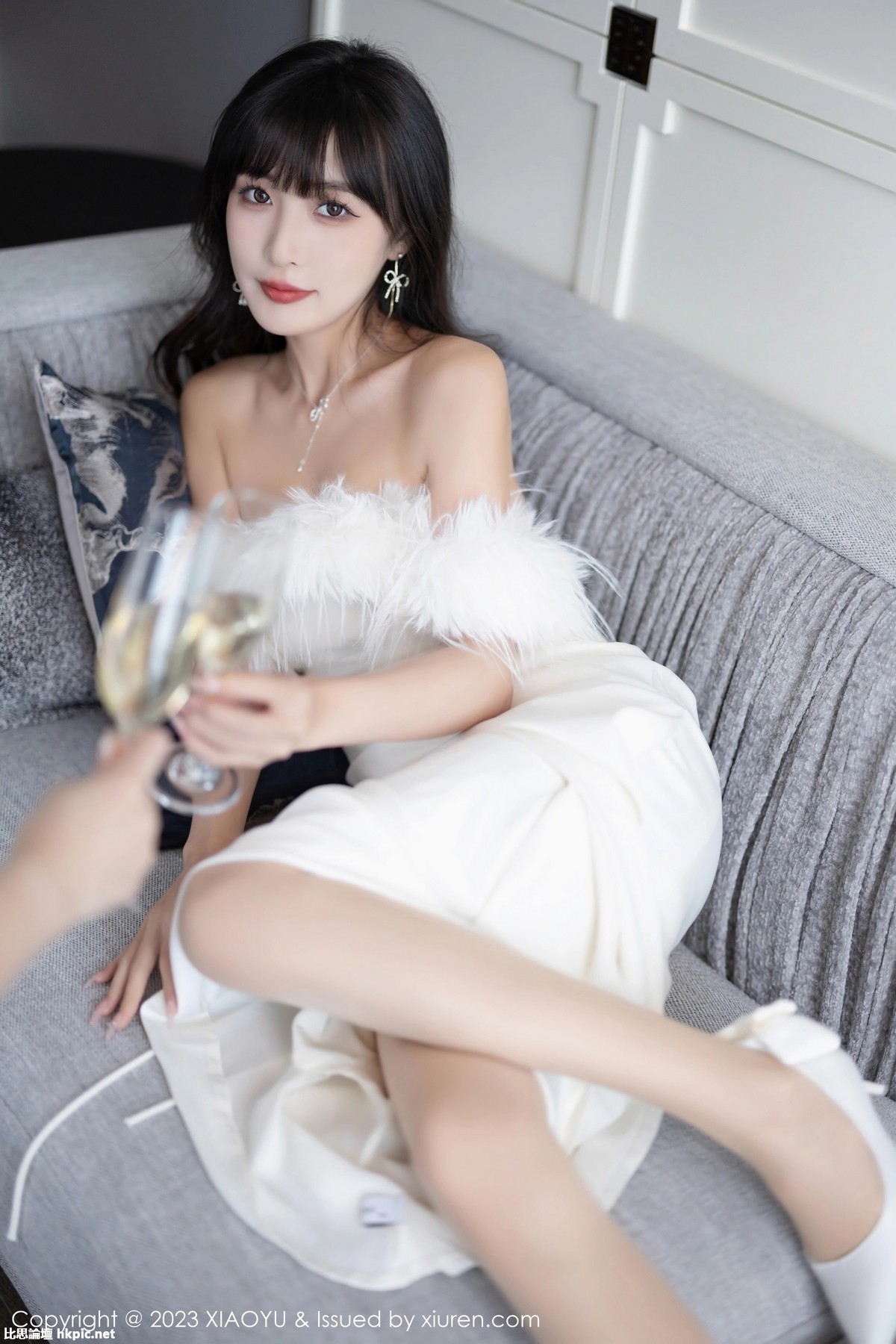 【XIAOYU語畫界】20230927Vol1120林星闌【102P】-XIUREN秀人网