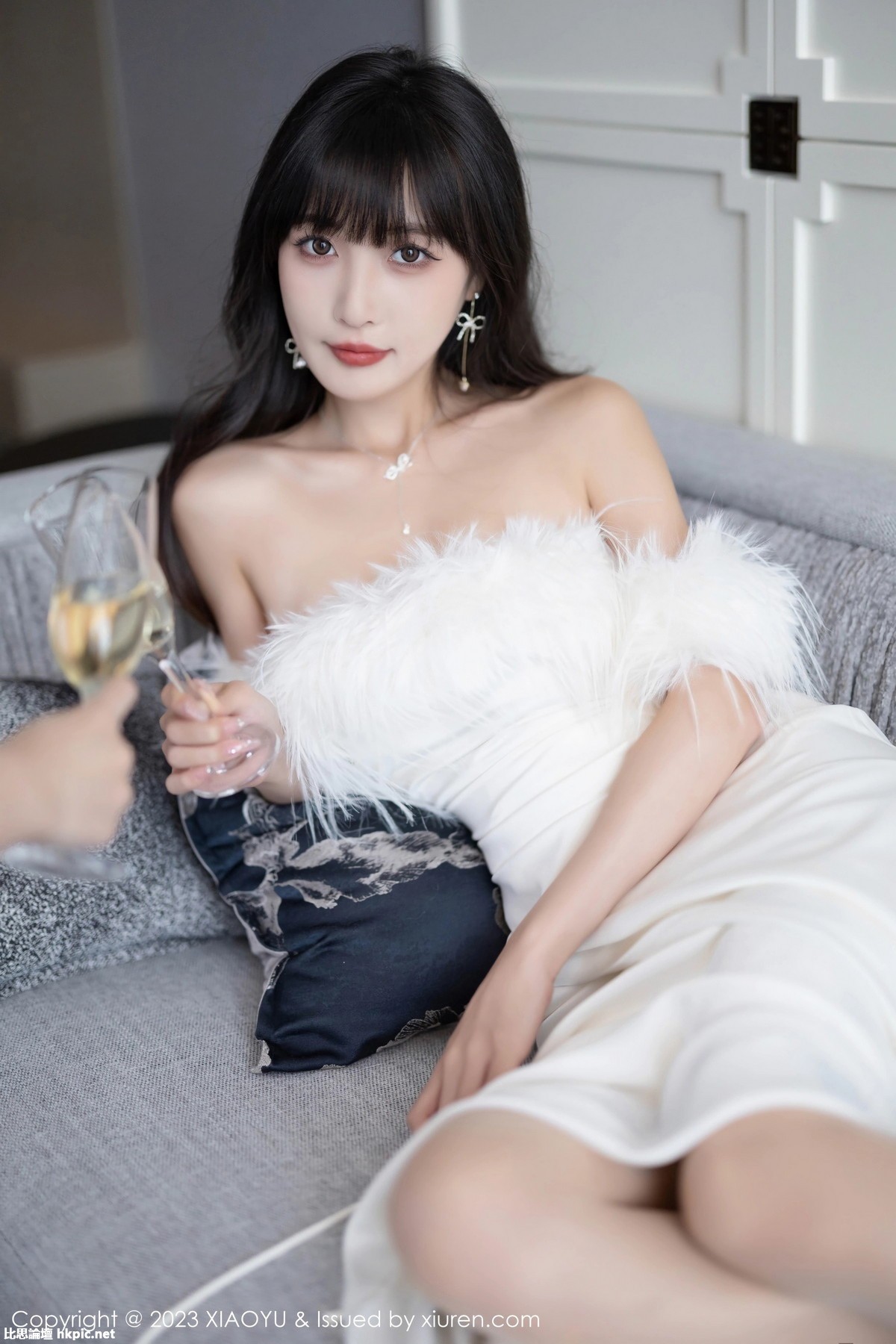 【XIAOYU語畫界】20230927Vol1120林星闌【102P】-XIUREN秀人网