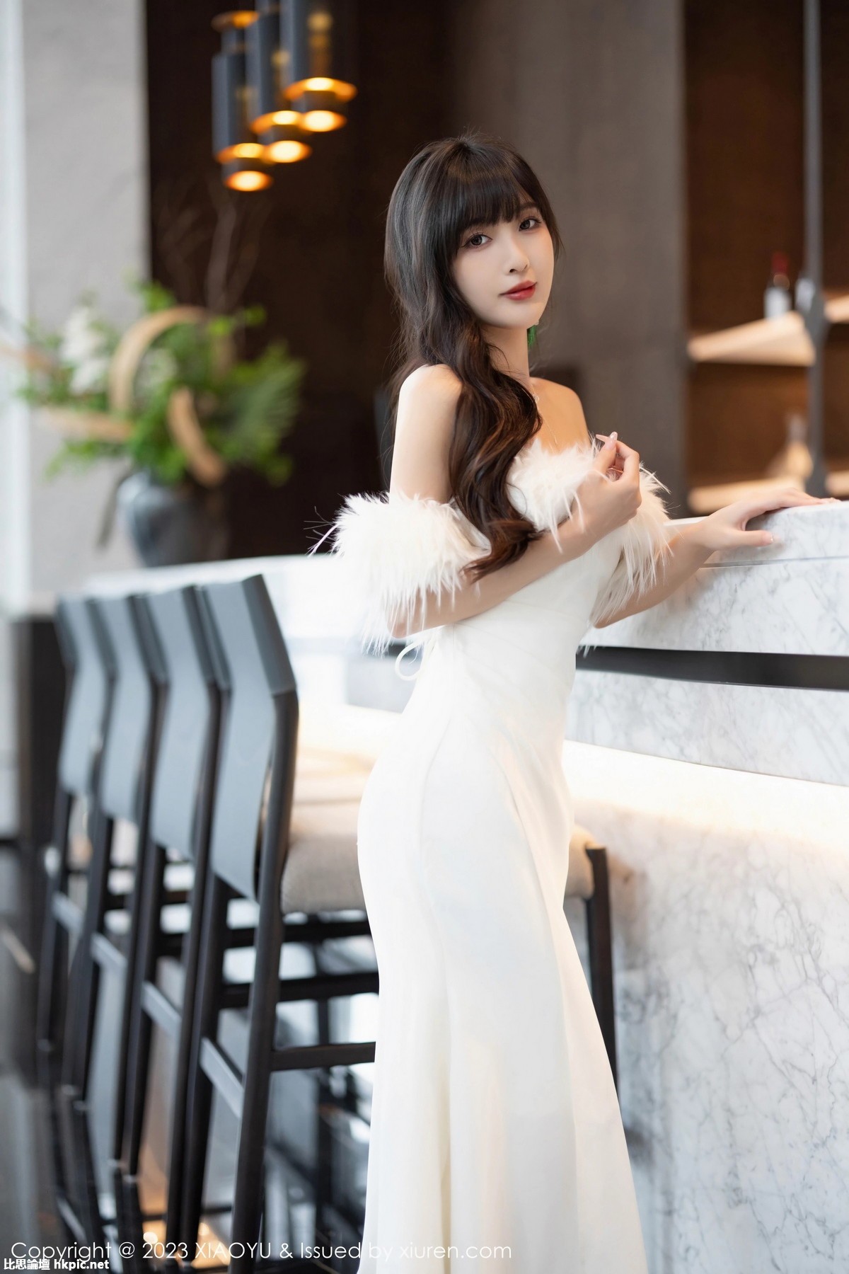 【XIAOYU語畫界】20230927Vol1120林星闌【102P】-XIUREN秀人网