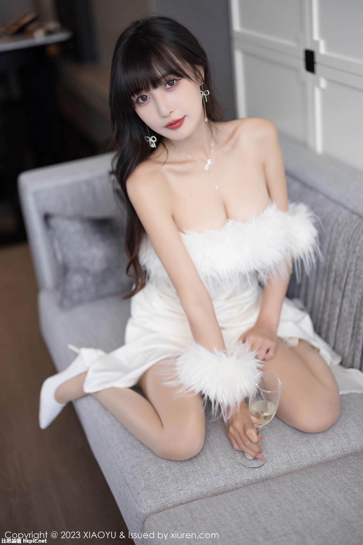 【XIAOYU語畫界】20230927Vol1120林星闌【102P】-XIUREN秀人网