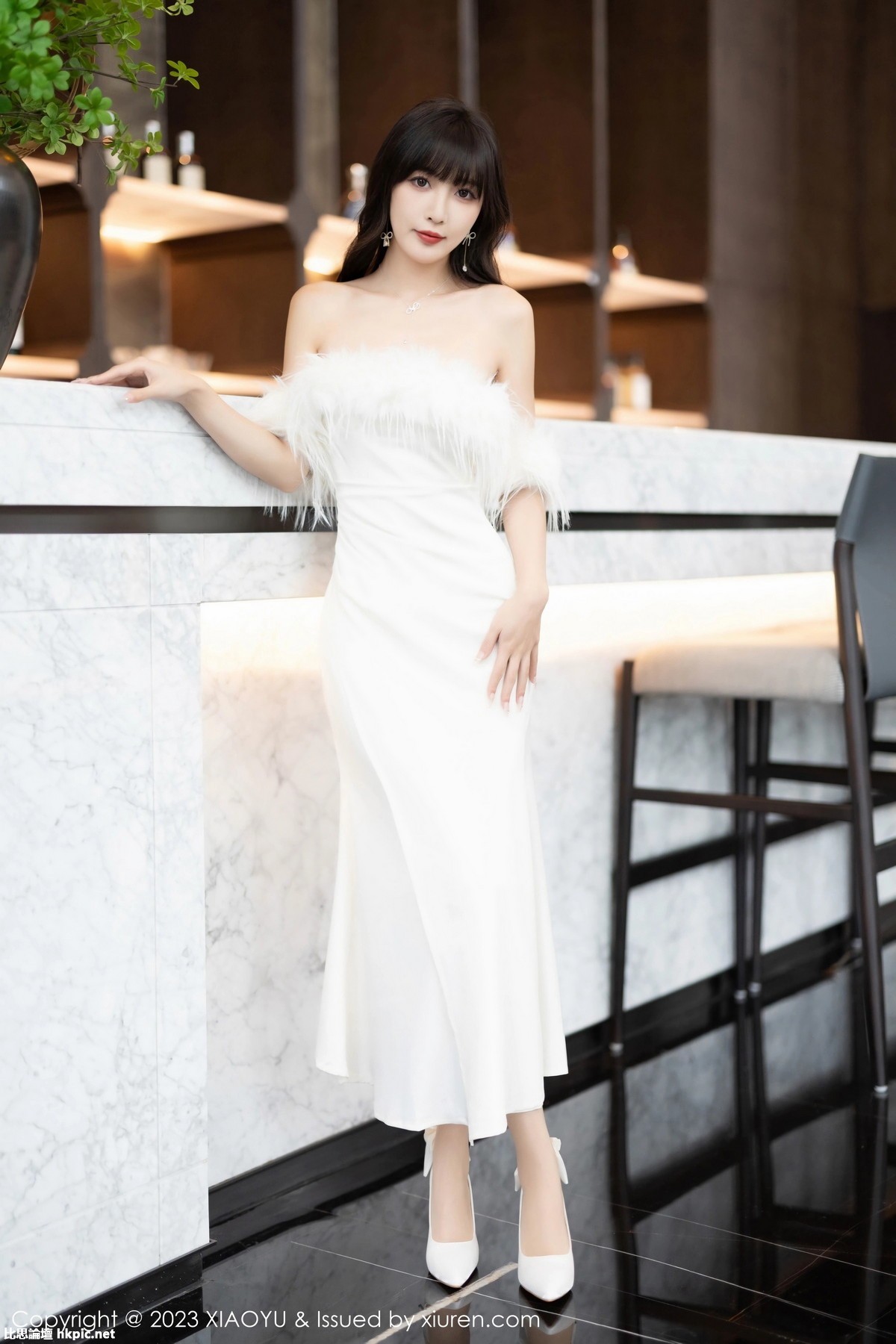 【XIAOYU語畫界】20230927Vol1120林星闌【102P】-XIUREN秀人网