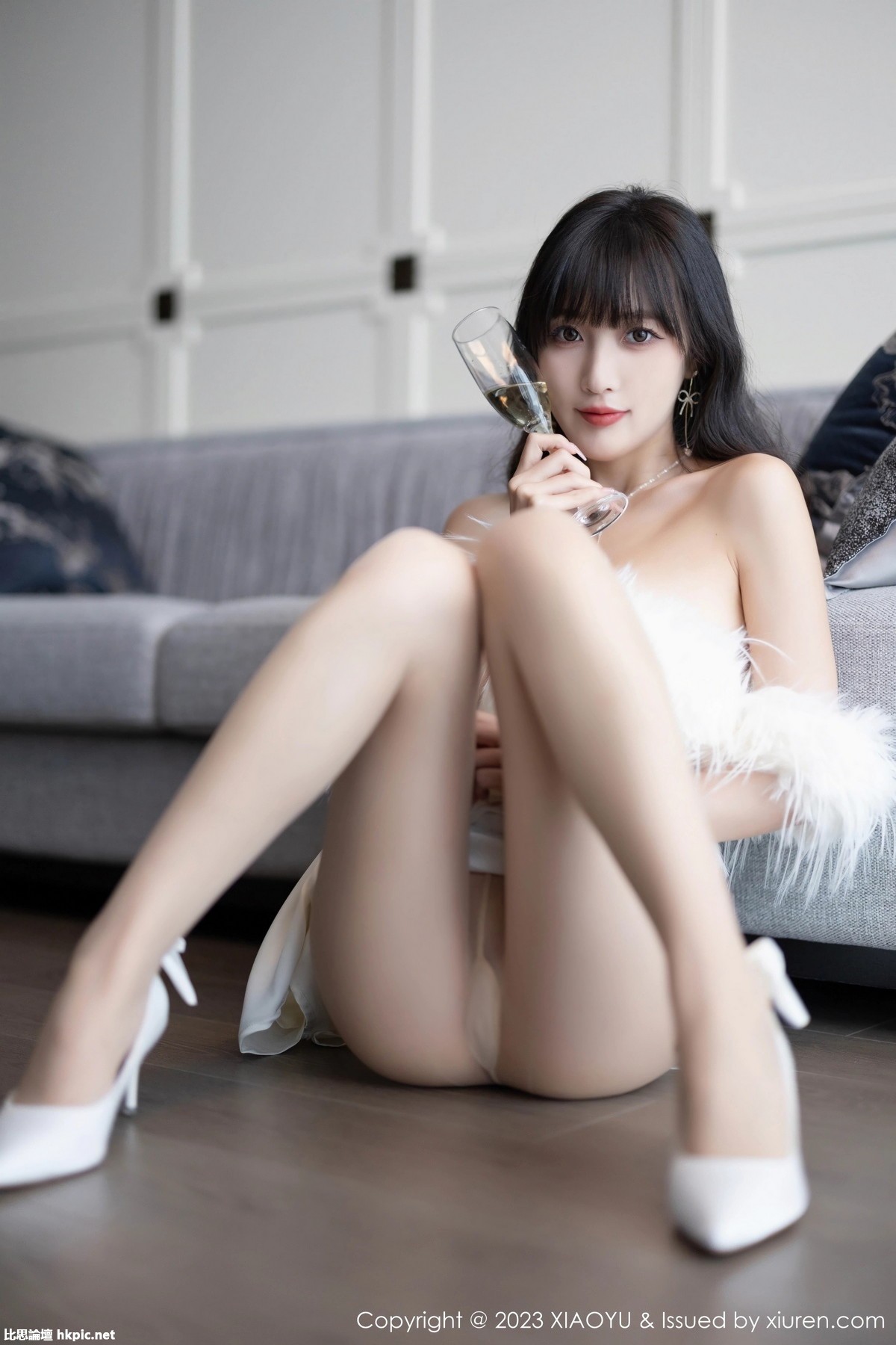 【XIAOYU語畫界】20230927Vol1120林星闌【102P】-XIUREN秀人网