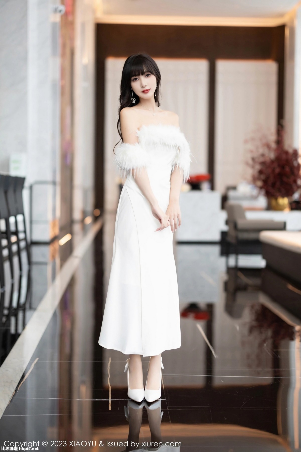 【XIAOYU語畫界】20230927Vol1120林星闌【102P】-XIUREN秀人网