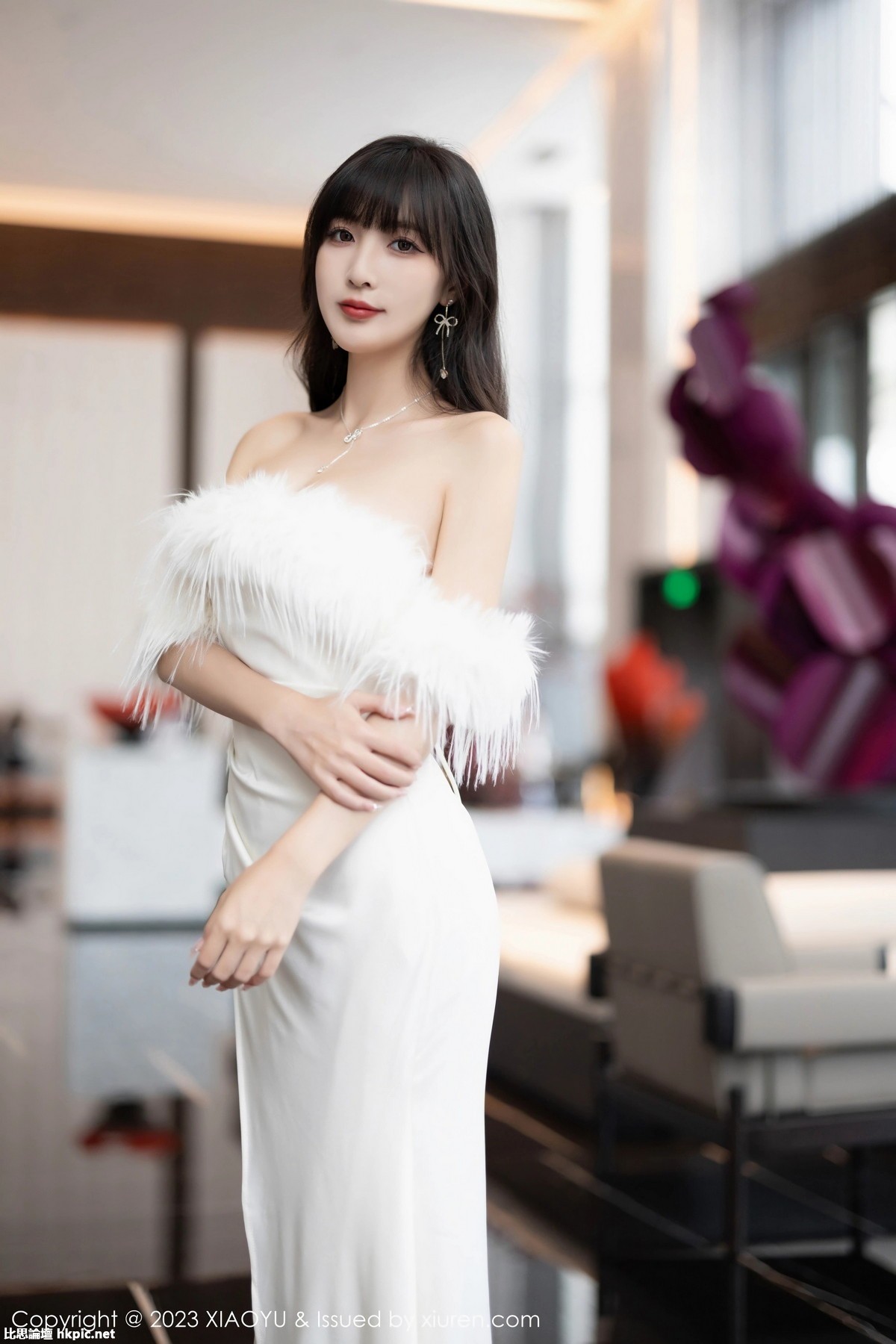 【XIAOYU語畫界】20230927Vol1120林星闌【102P】-XIUREN秀人网