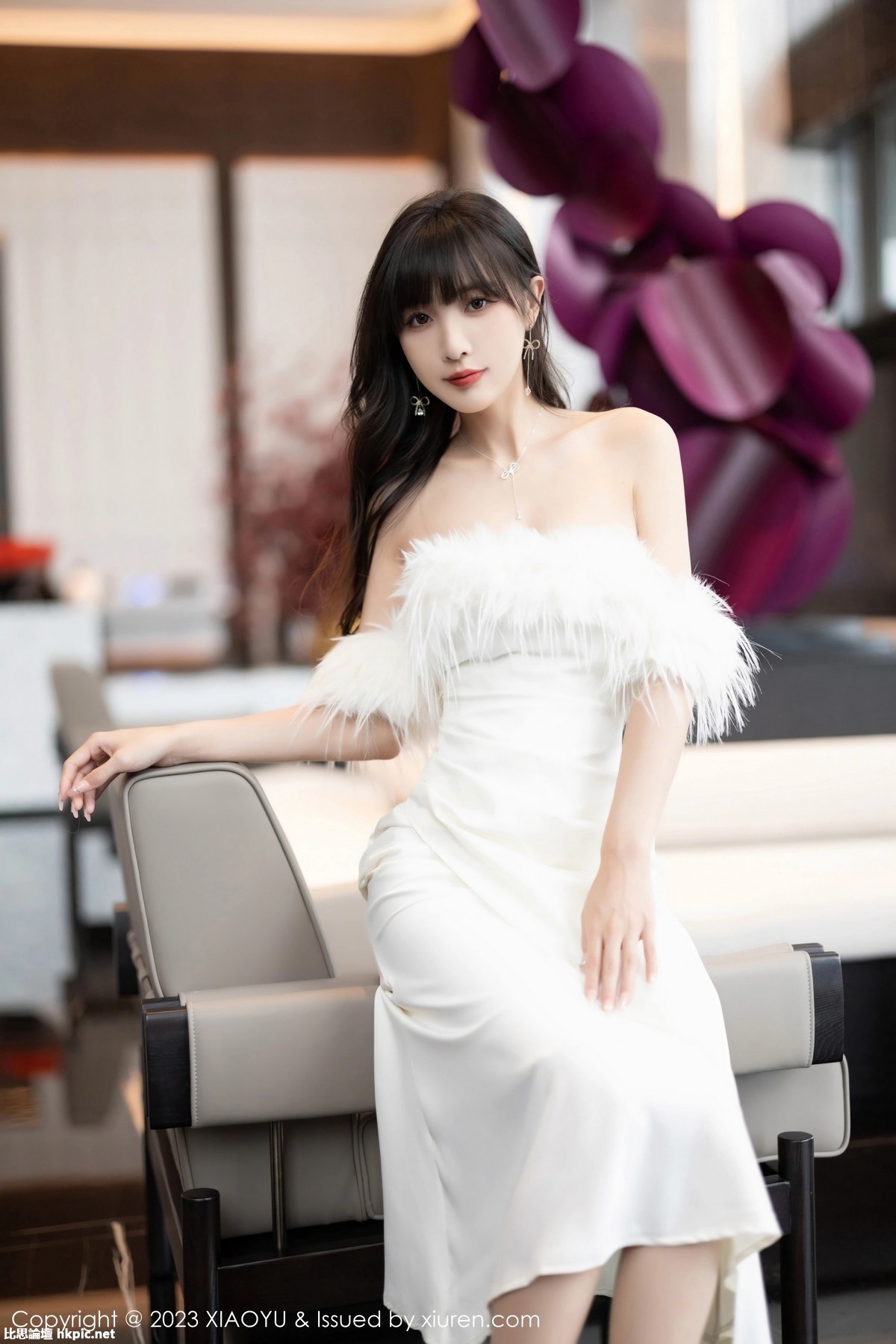 【XIAOYU語畫界】20230927Vol1120林星闌【102P】-XIUREN秀人网