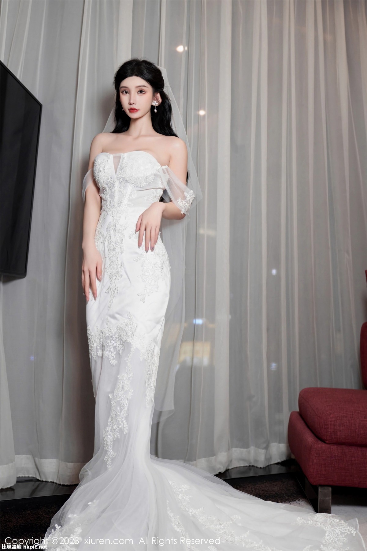 【XiuRen秀人網】20230928Vol7463周于希Sally【100P】-XIUREN秀人网