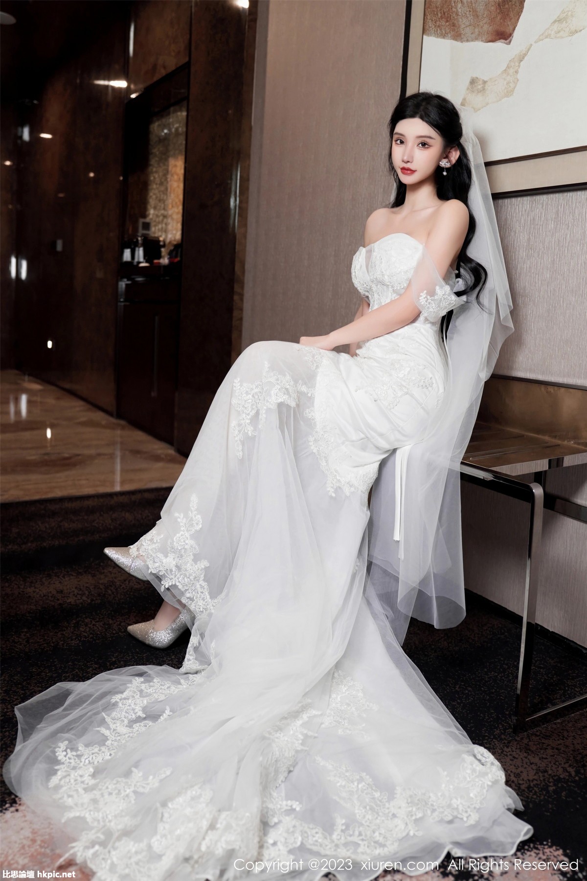 【XiuRen秀人網】20230928Vol7463周于希Sally【100P】-XIUREN秀人网