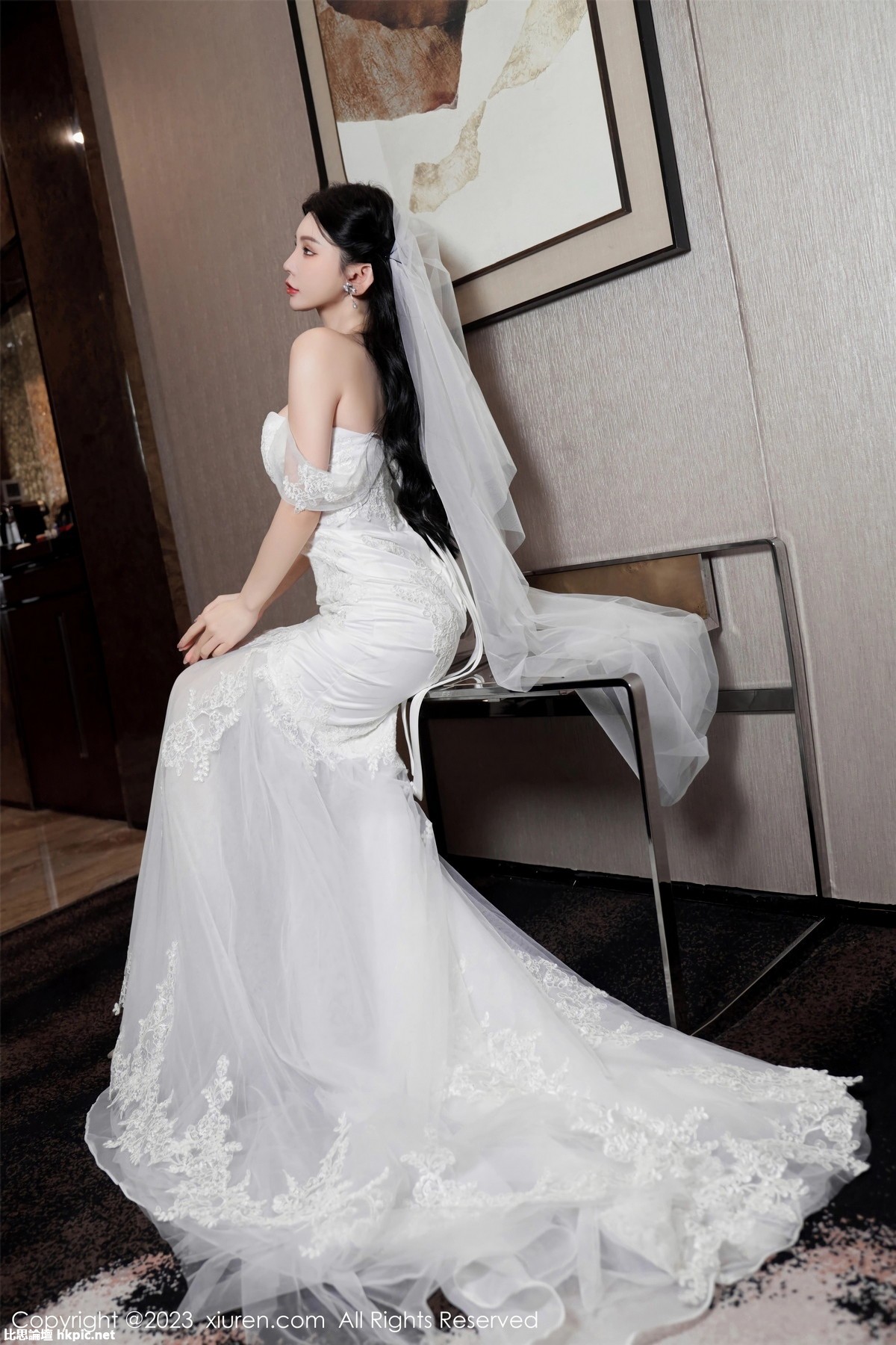 【XiuRen秀人網】20230928Vol7463周于希Sally【100P】-XIUREN秀人网