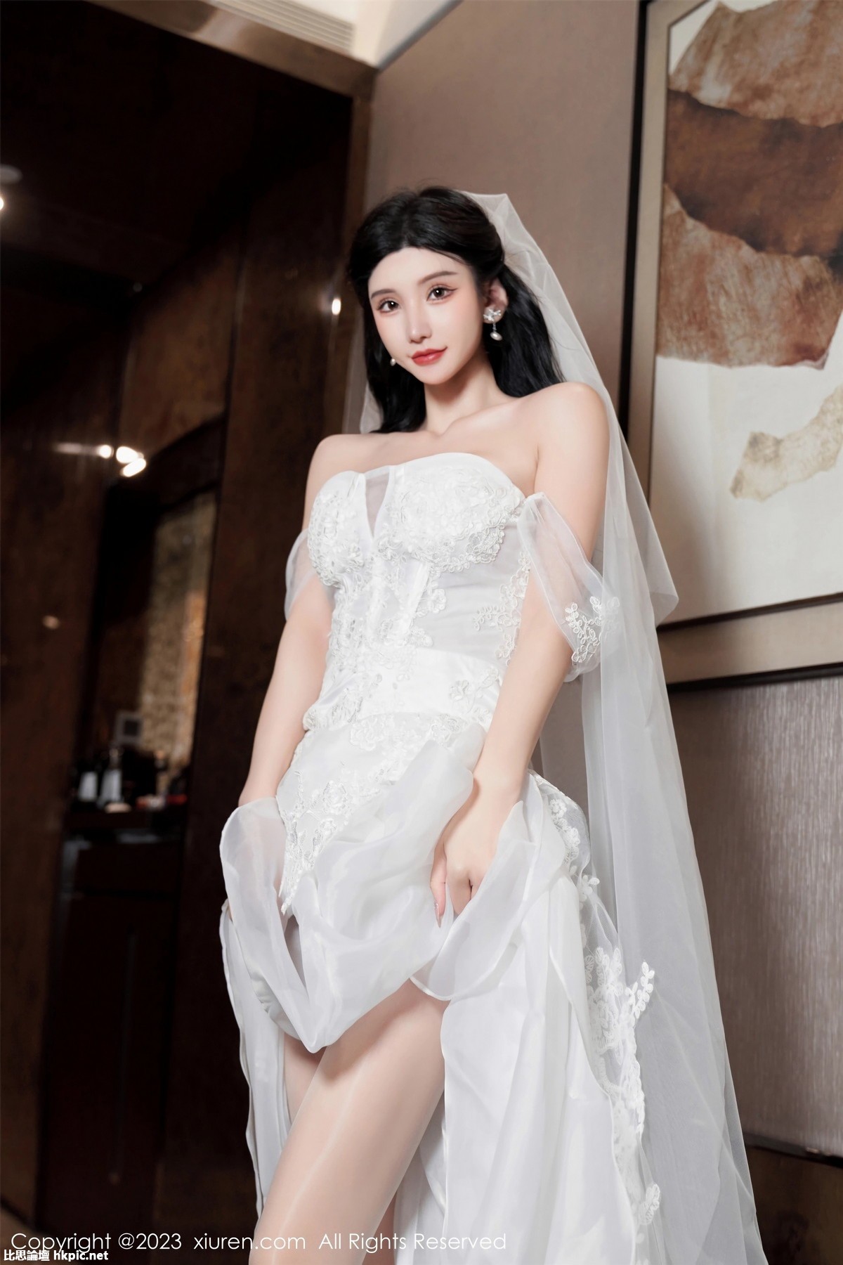 【XiuRen秀人網】20230928Vol7463周于希Sally【100P】-XIUREN秀人网