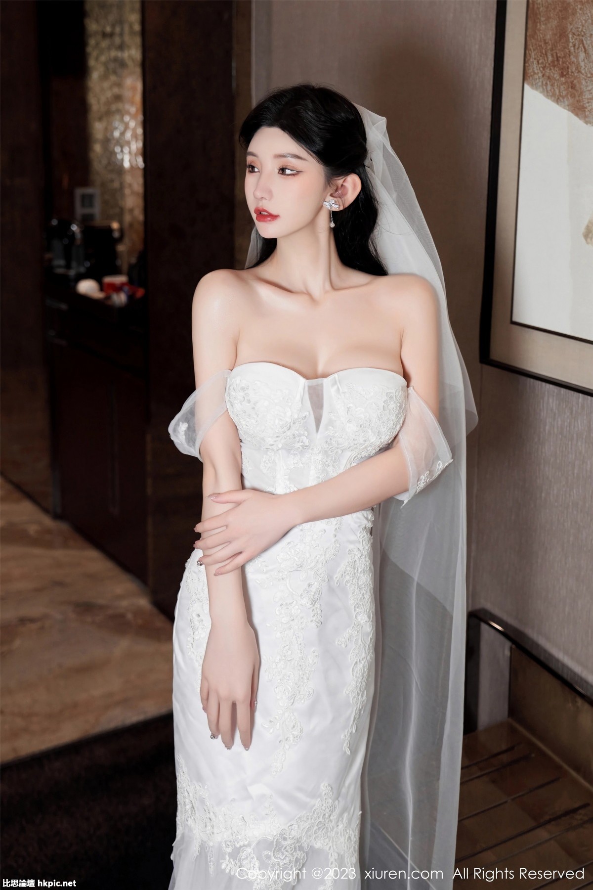 【XiuRen秀人網】20230928Vol7463周于希Sally【100P】-XIUREN秀人网