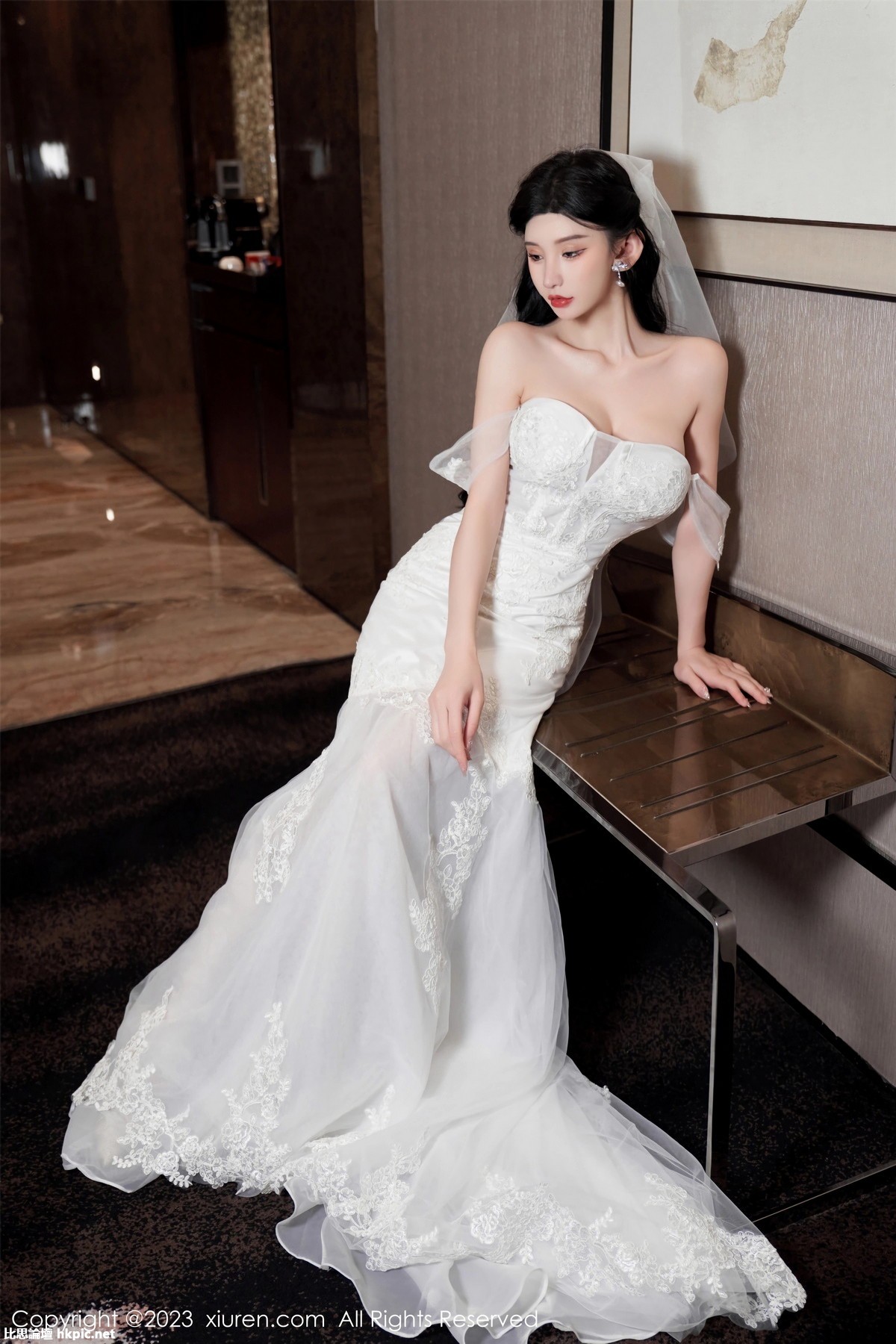 【XiuRen秀人網】20230928Vol7463周于希Sally【100P】-XIUREN秀人网