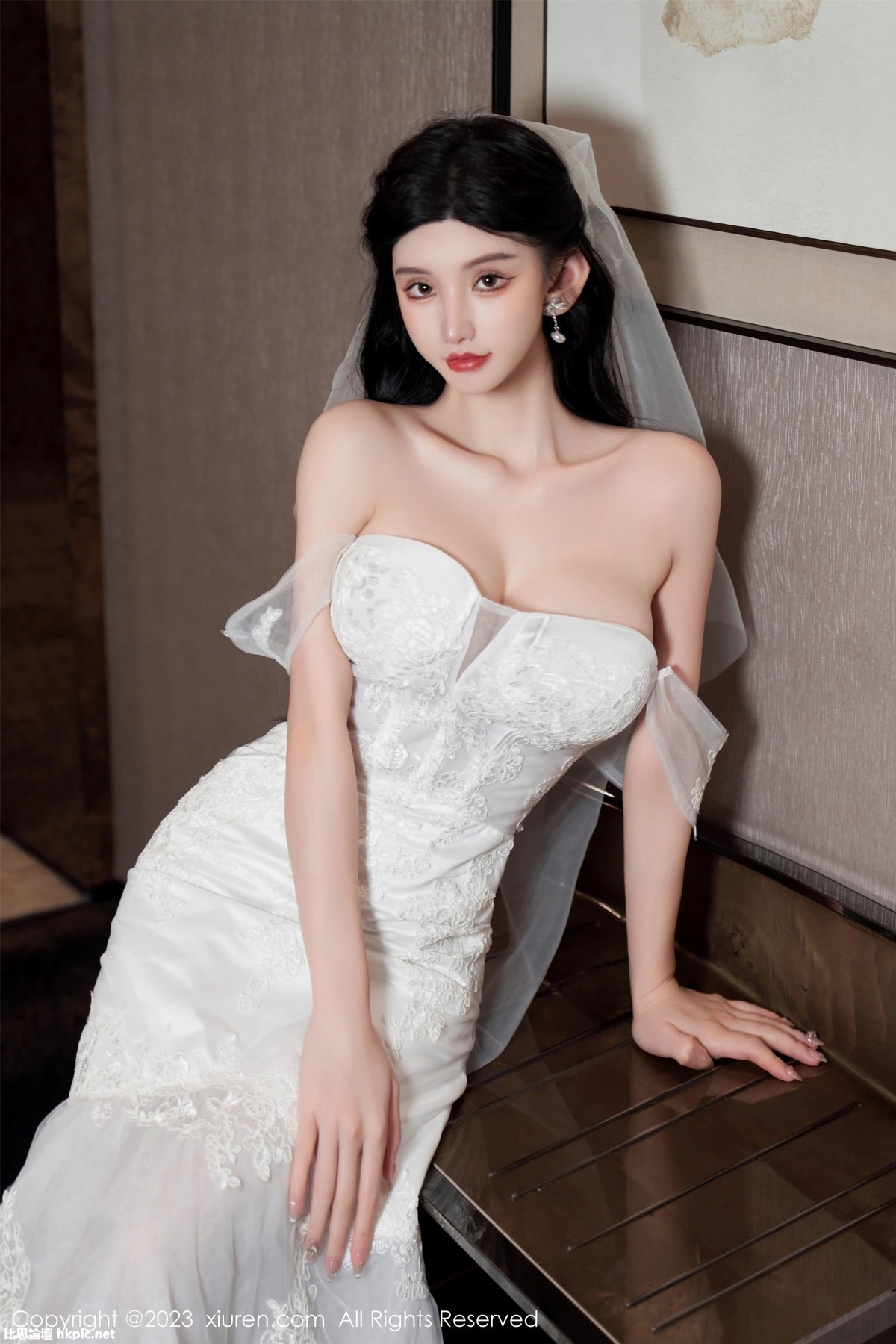 【XiuRen秀人網】20230928Vol7463周于希Sally【100P】-XIUREN秀人网