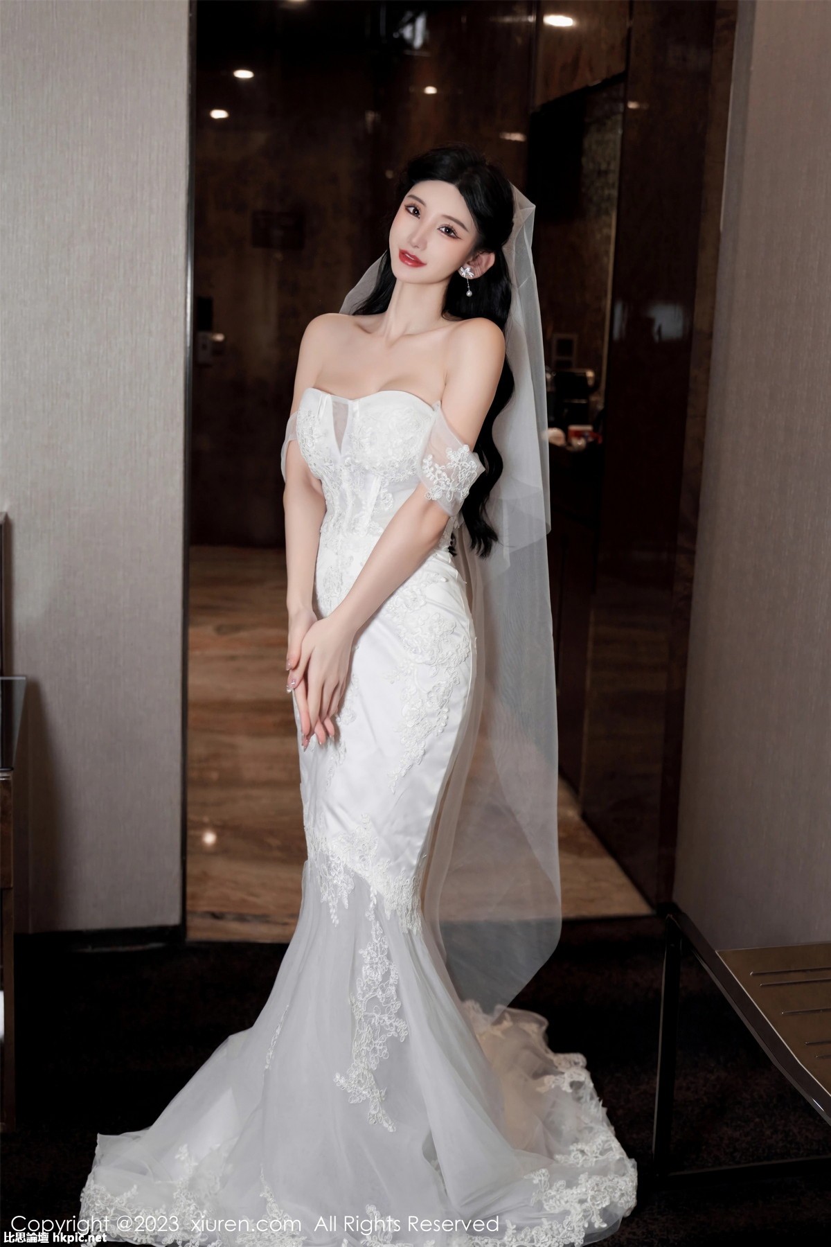 【XiuRen秀人網】20230928Vol7463周于希Sally【100P】-XIUREN秀人网