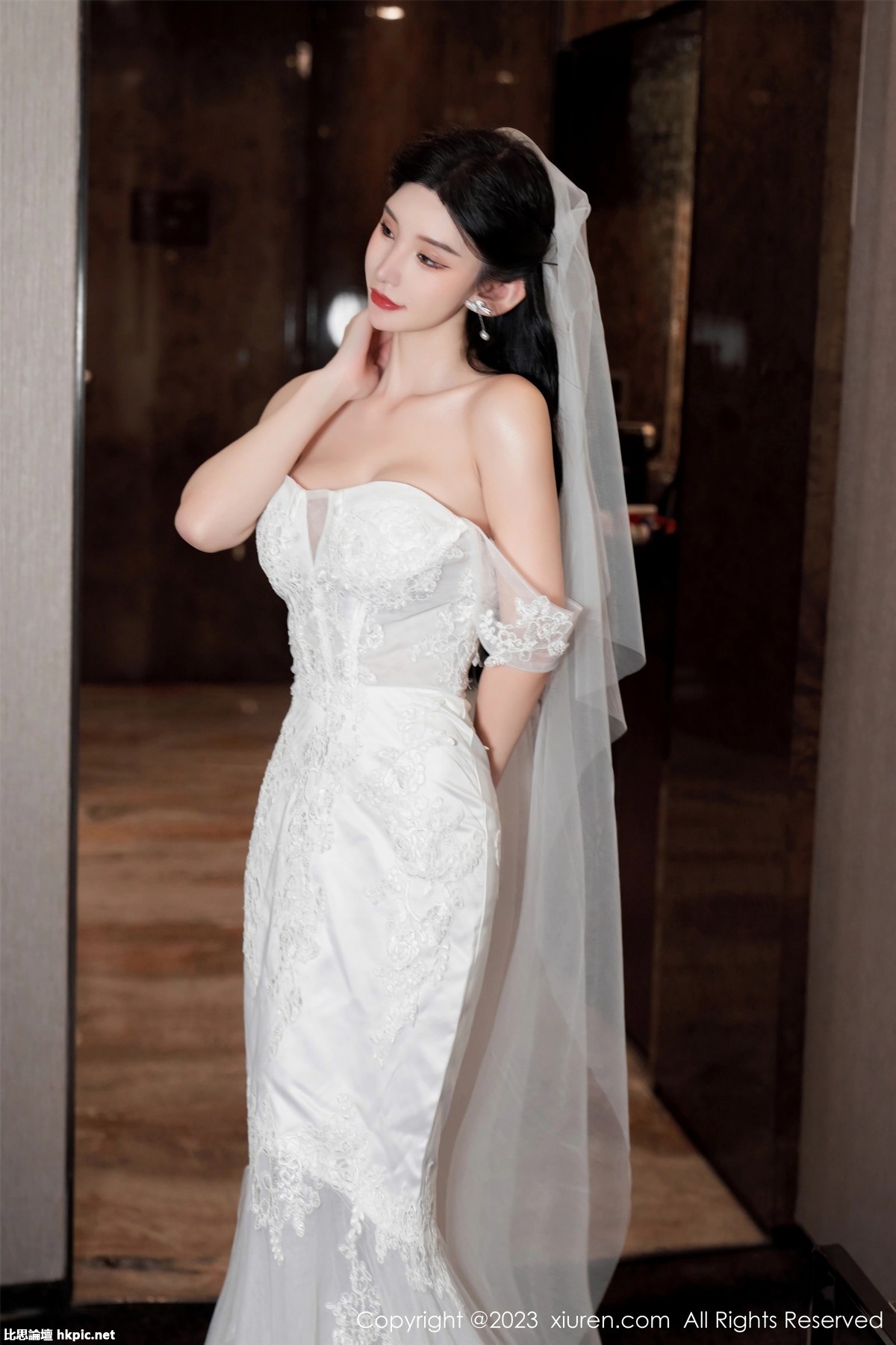 【XiuRen秀人網】20230928Vol7463周于希Sally【100P】-XIUREN秀人网