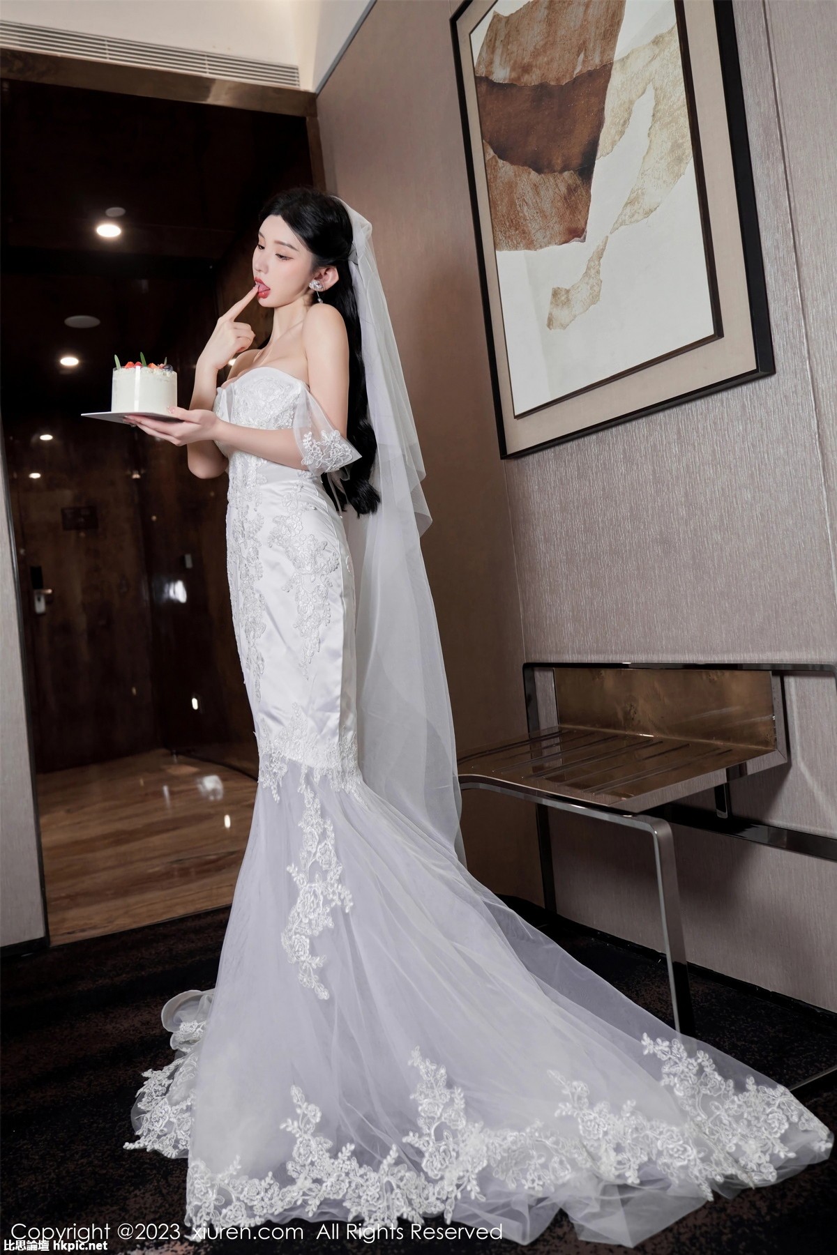 【XiuRen秀人網】20230928Vol7463周于希Sally【100P】-XIUREN秀人网