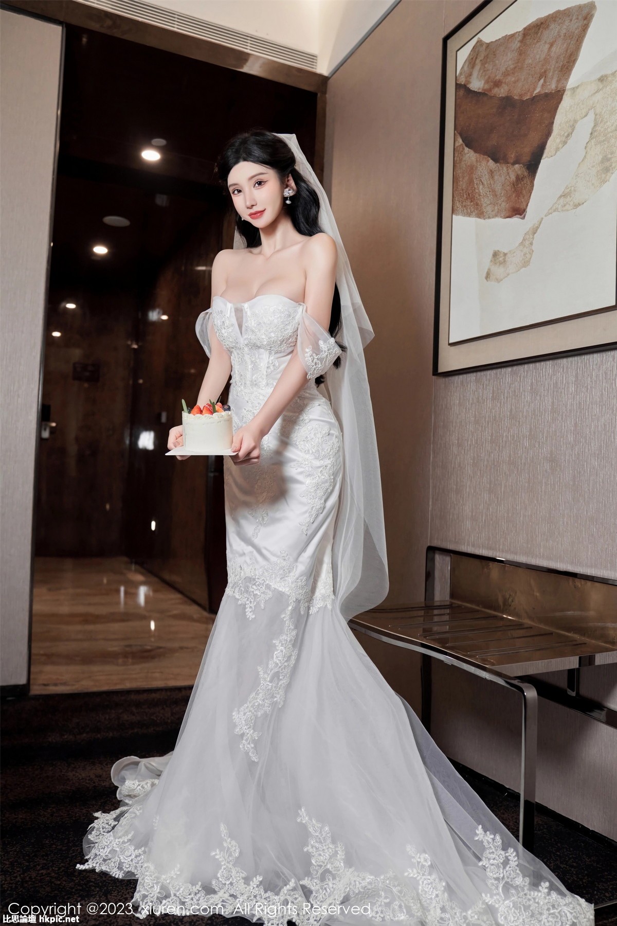 【XiuRen秀人網】20230928Vol7463周于希Sally【100P】-XIUREN秀人网