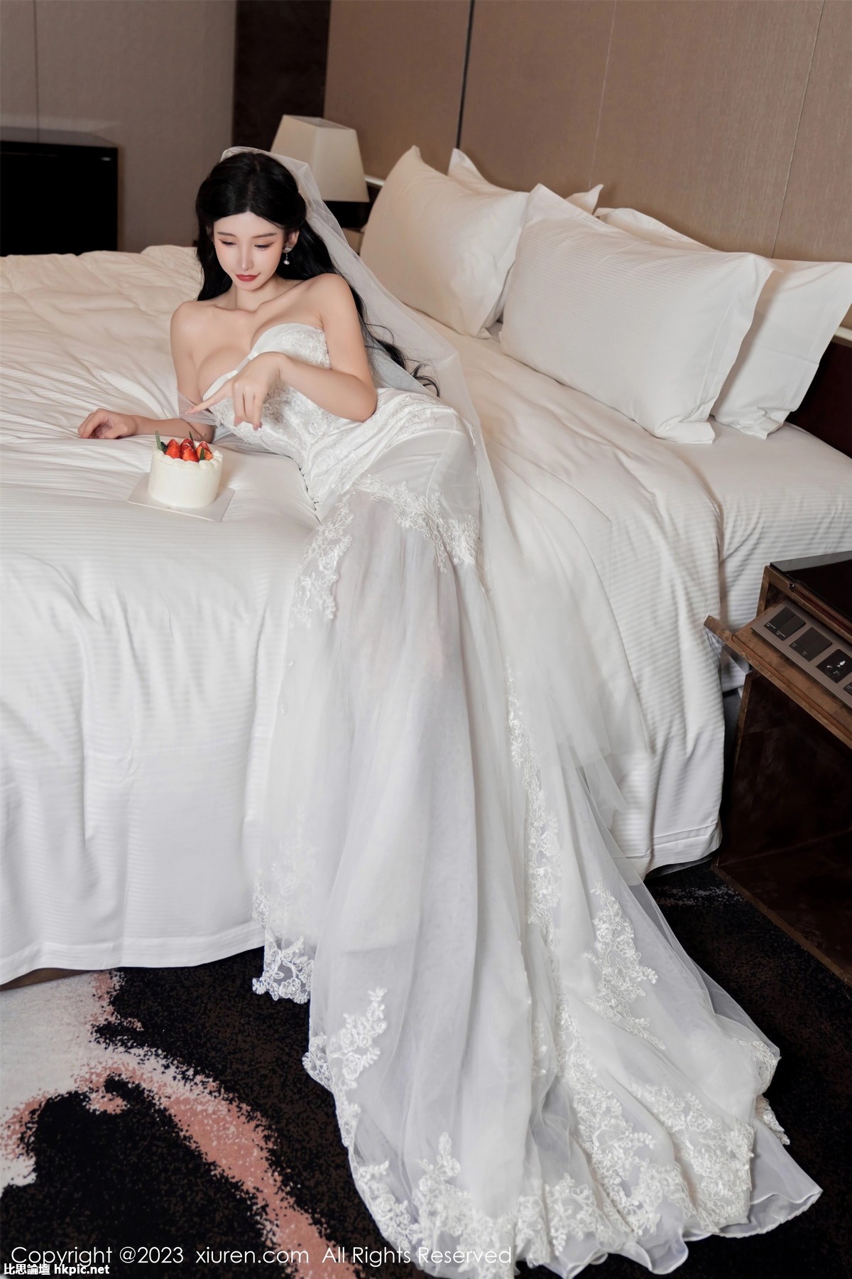 【XiuRen秀人網】20230928Vol7463周于希Sally【100P】-XIUREN秀人网