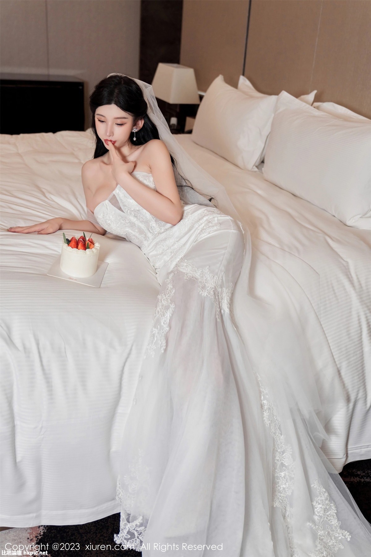 【XiuRen秀人網】20230928Vol7463周于希Sally【100P】-XIUREN秀人网