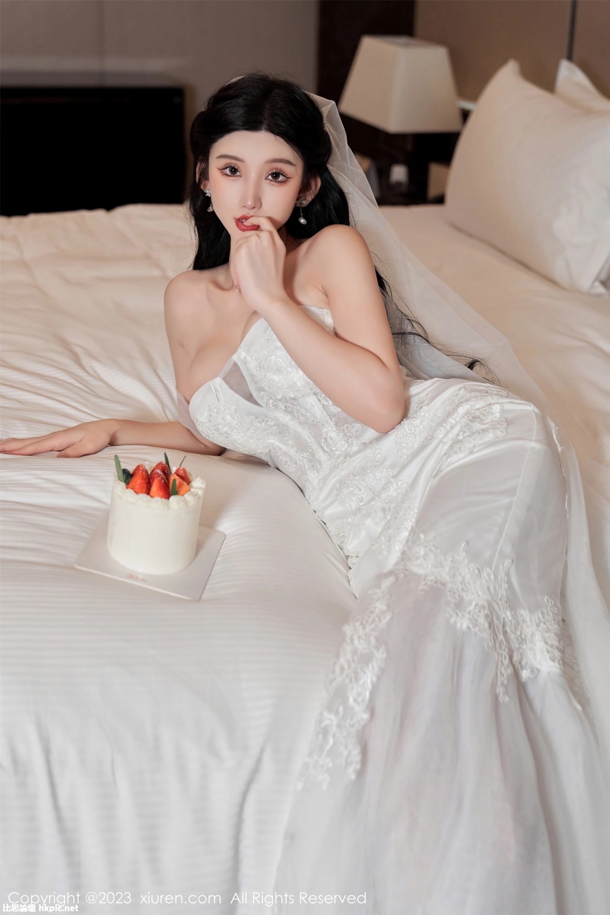 【XiuRen秀人網】20230928Vol7463周于希Sally【100P】-XIUREN秀人网