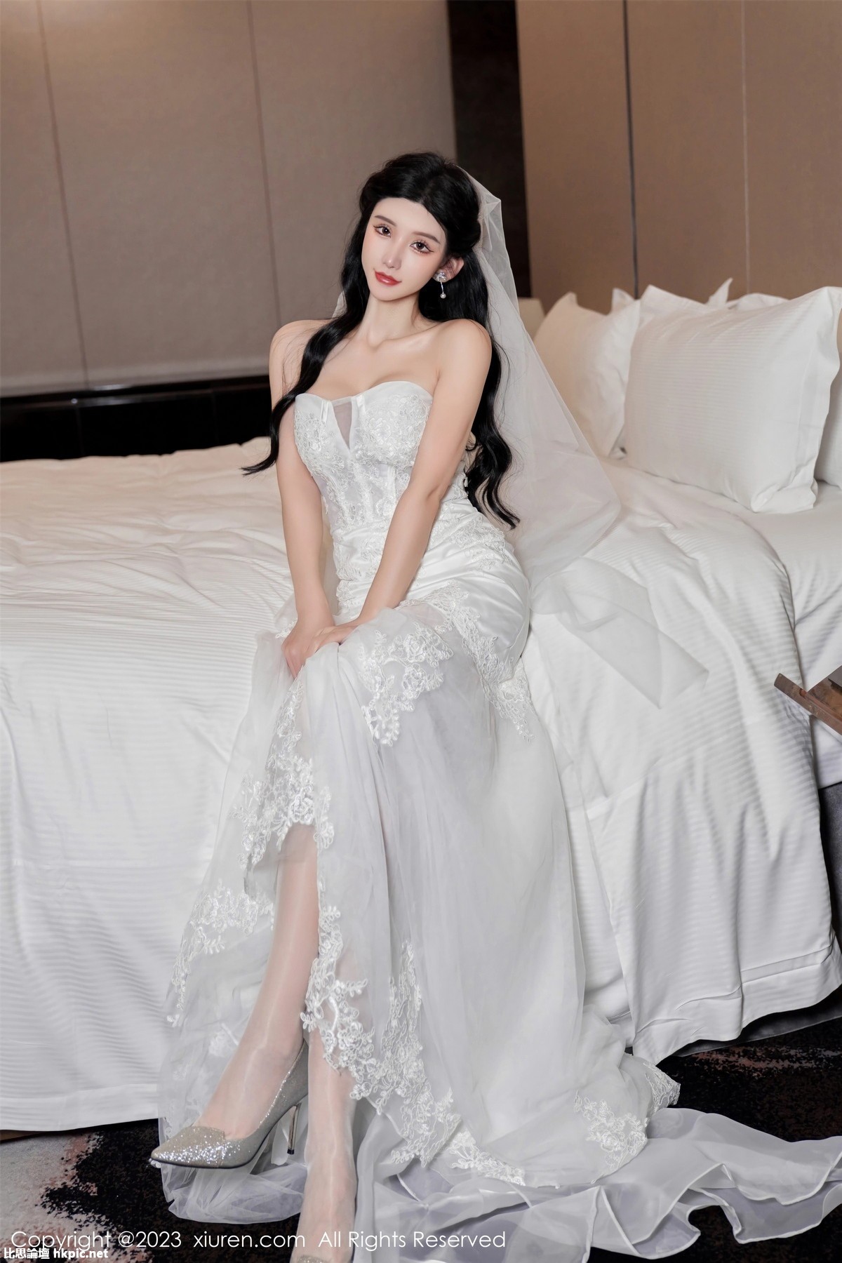 【XiuRen秀人網】20230928Vol7463周于希Sally【100P】-XIUREN秀人网